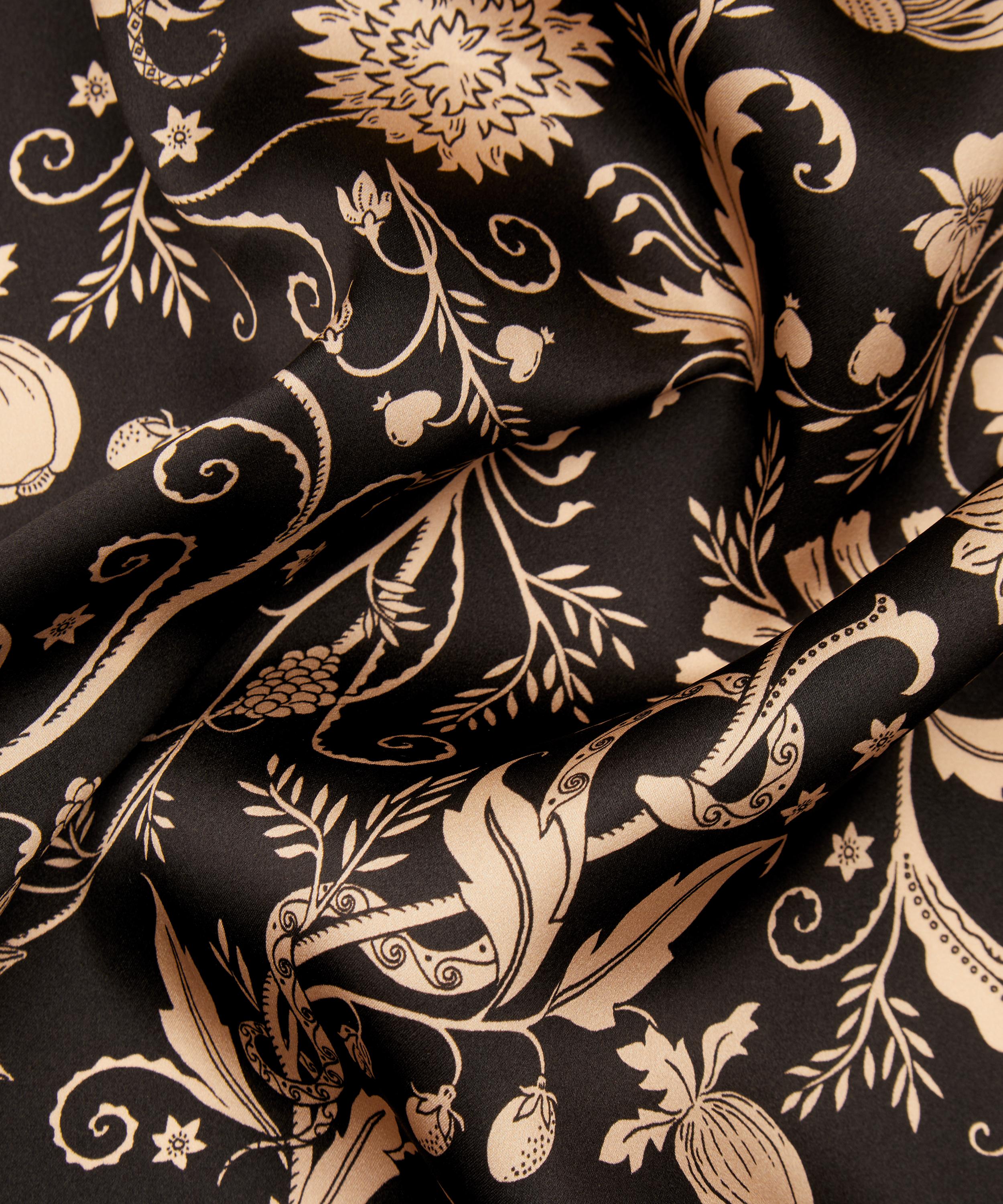 Liberty Fabrics - Hesperides Silk Satin image number 3