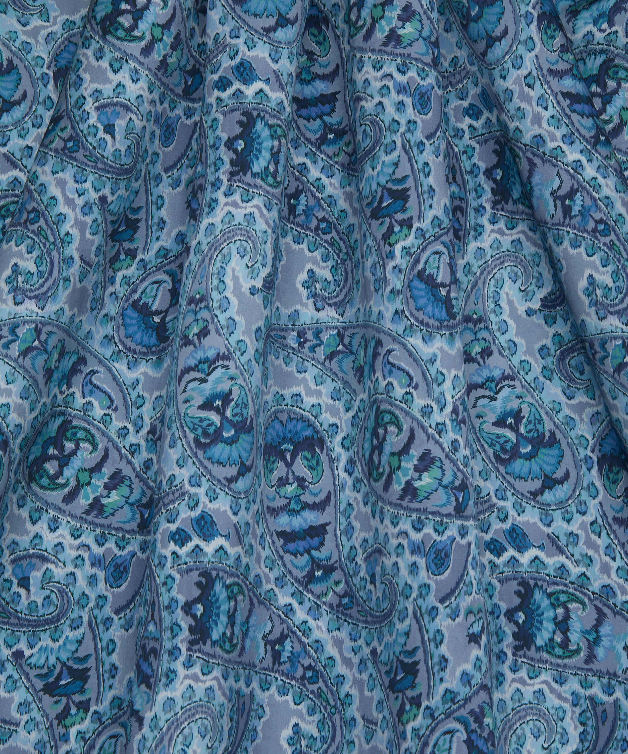 Liberty Fabrics - Mr Hunt Silk Satin image number 2