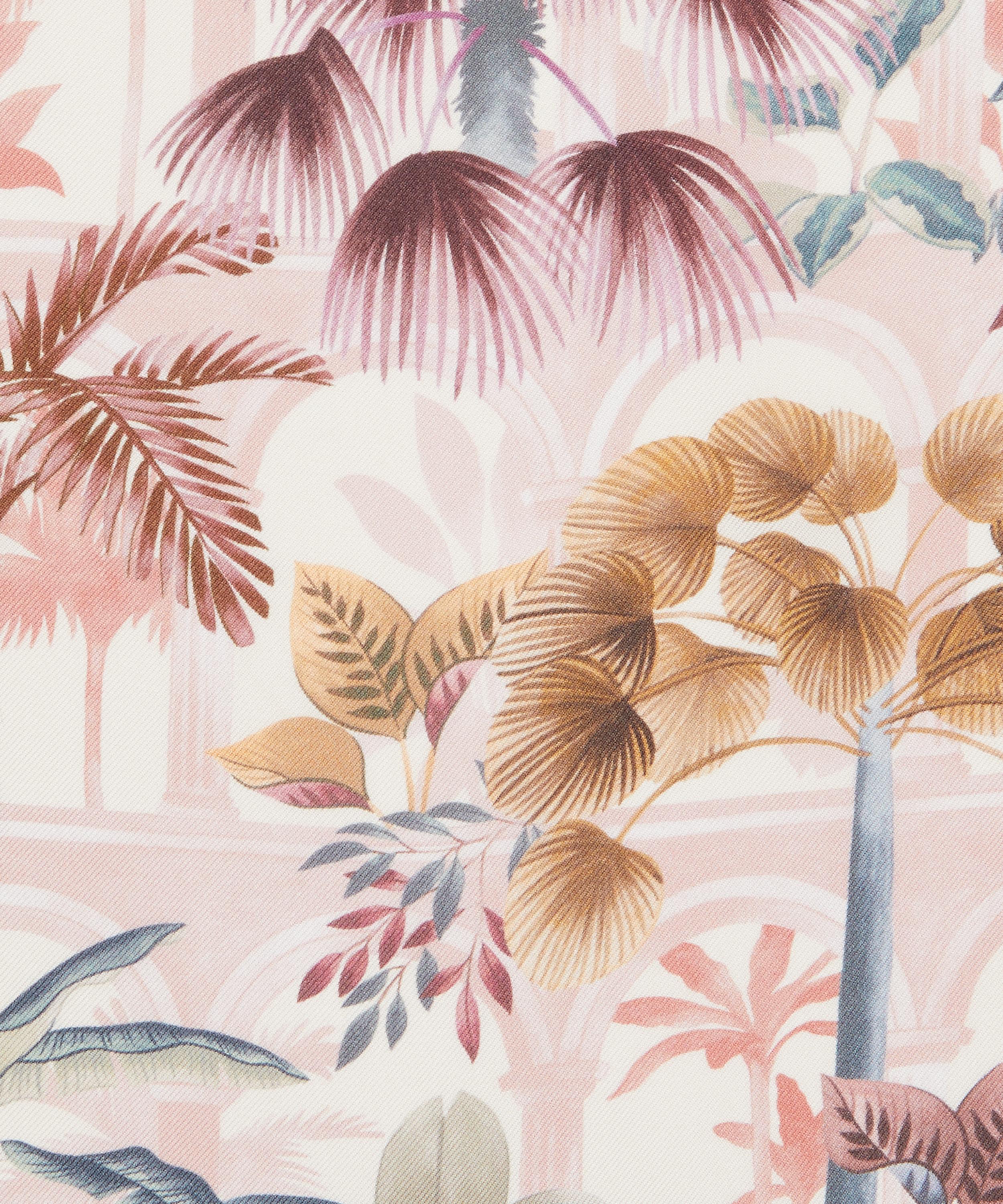 Liberty Fabrics - Mr Hunt Silk Satin