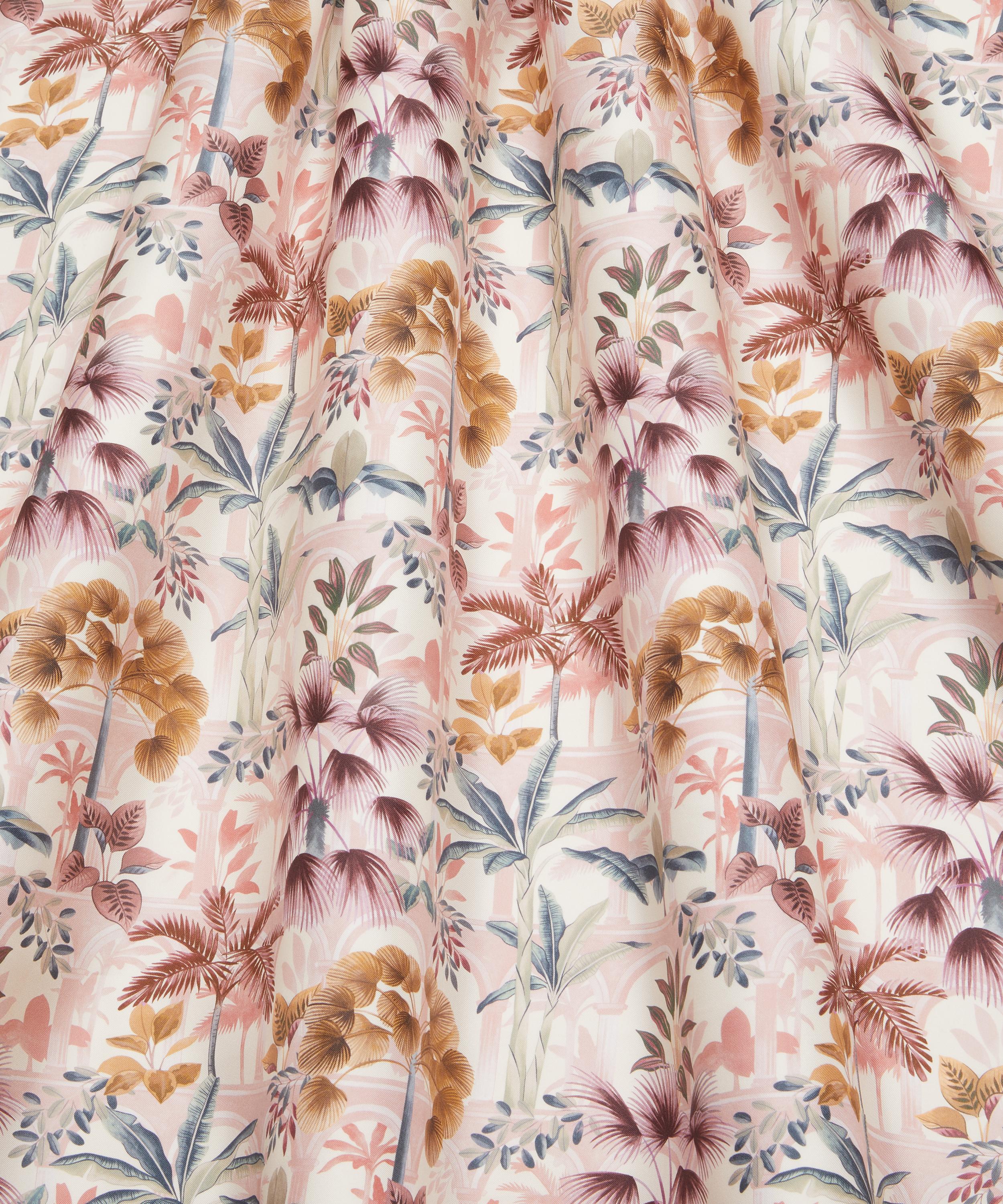 Liberty Fabrics - Mr Hunt Silk Satin image number 2