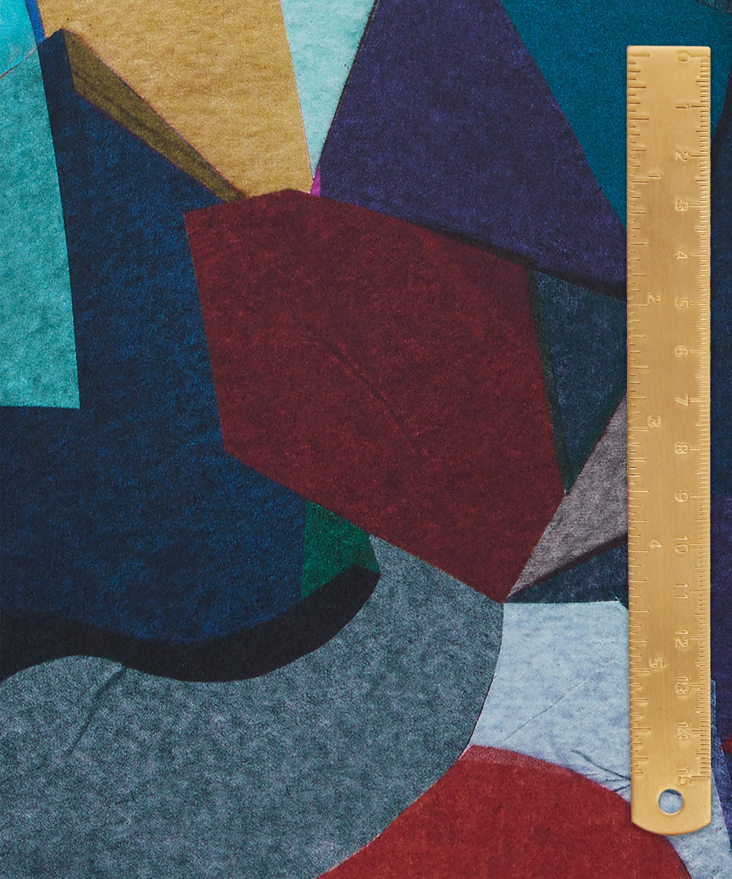 Liberty Fabrics - Azul House Silk Satin image number 4