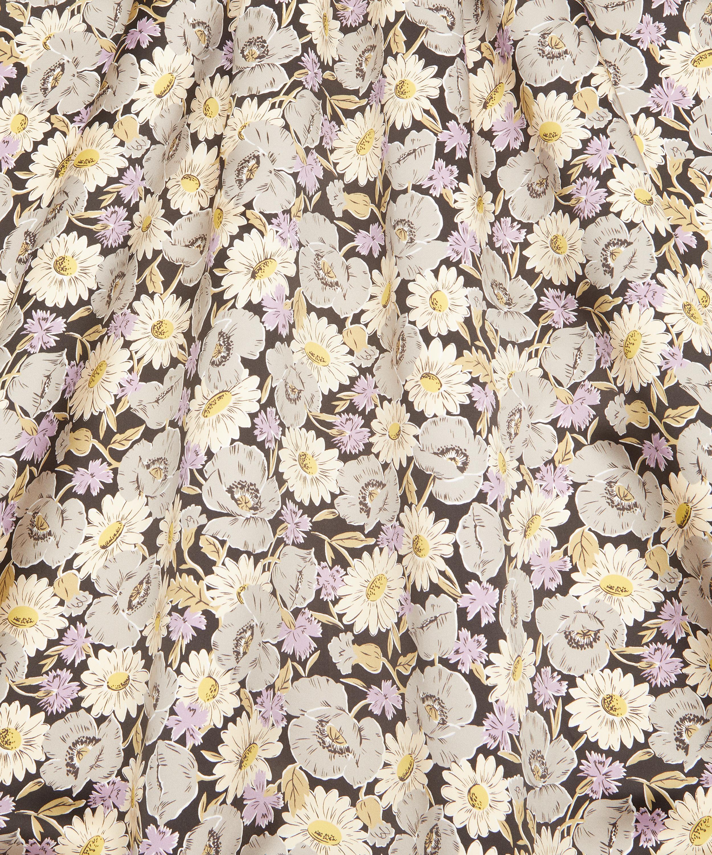Liberty Fabrics - Myria Blooms Silk Satin image number 2