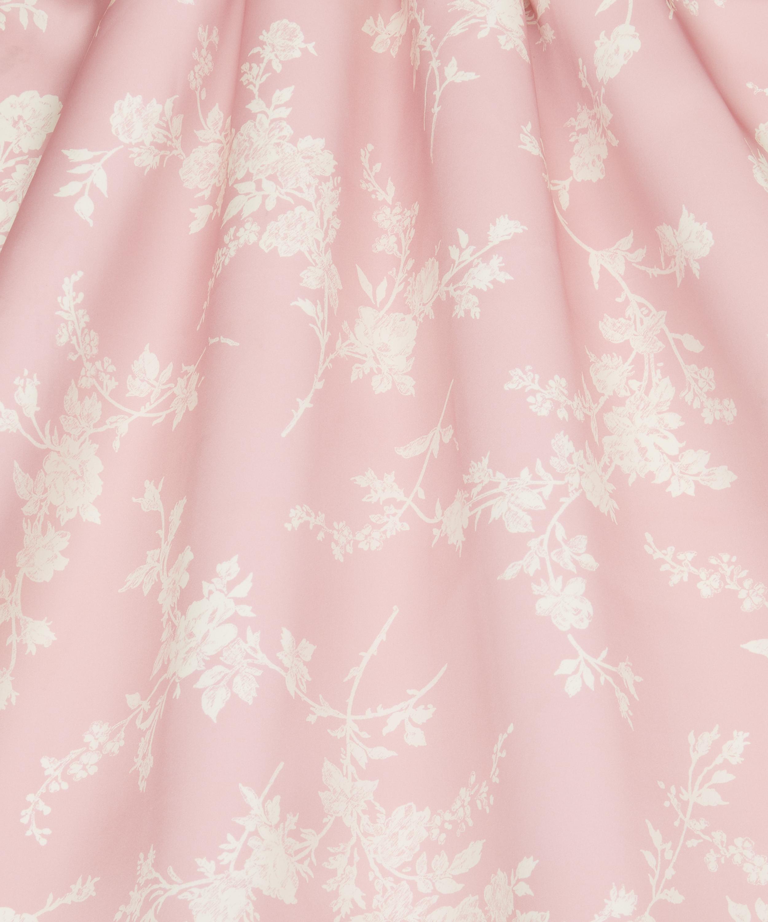 Liberty Fabrics - Elizabeth Impression Silk Satin image number 2