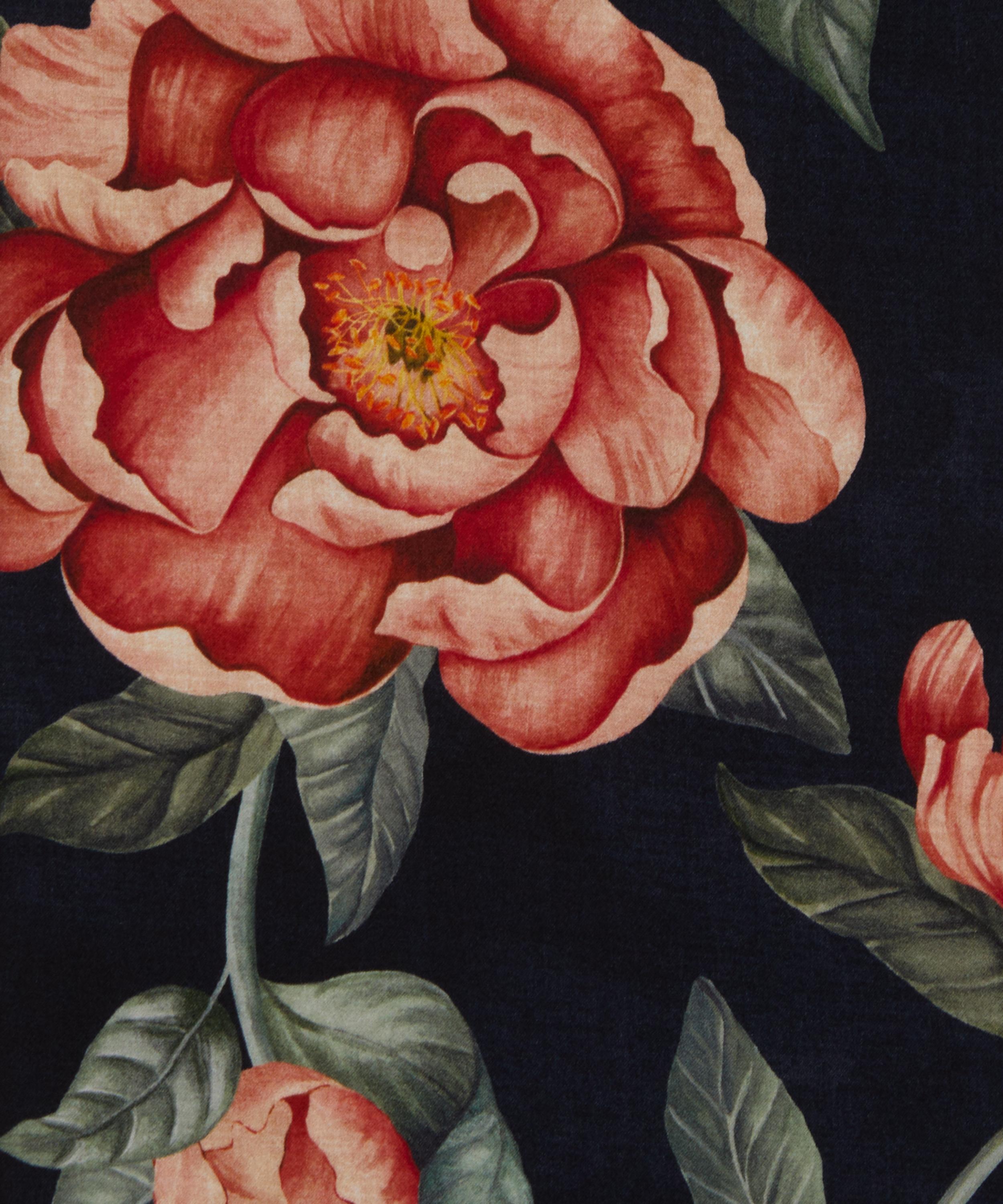 Liberty Fabrics - Marta Amelia Silk Satin
