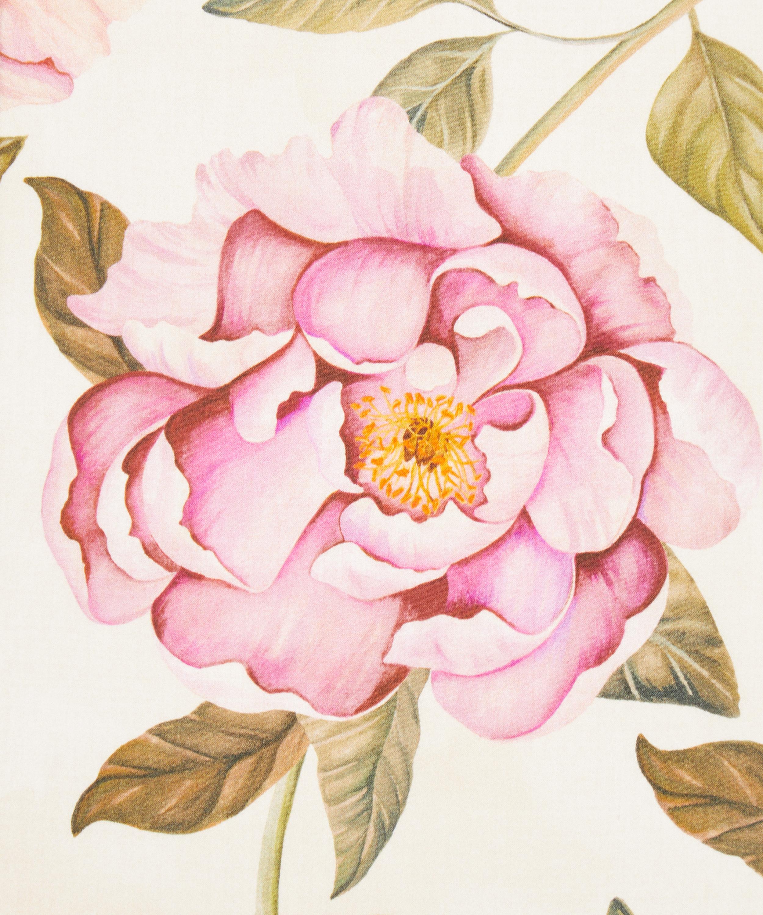 Liberty Fabrics - Marta Amelia Silk Satin