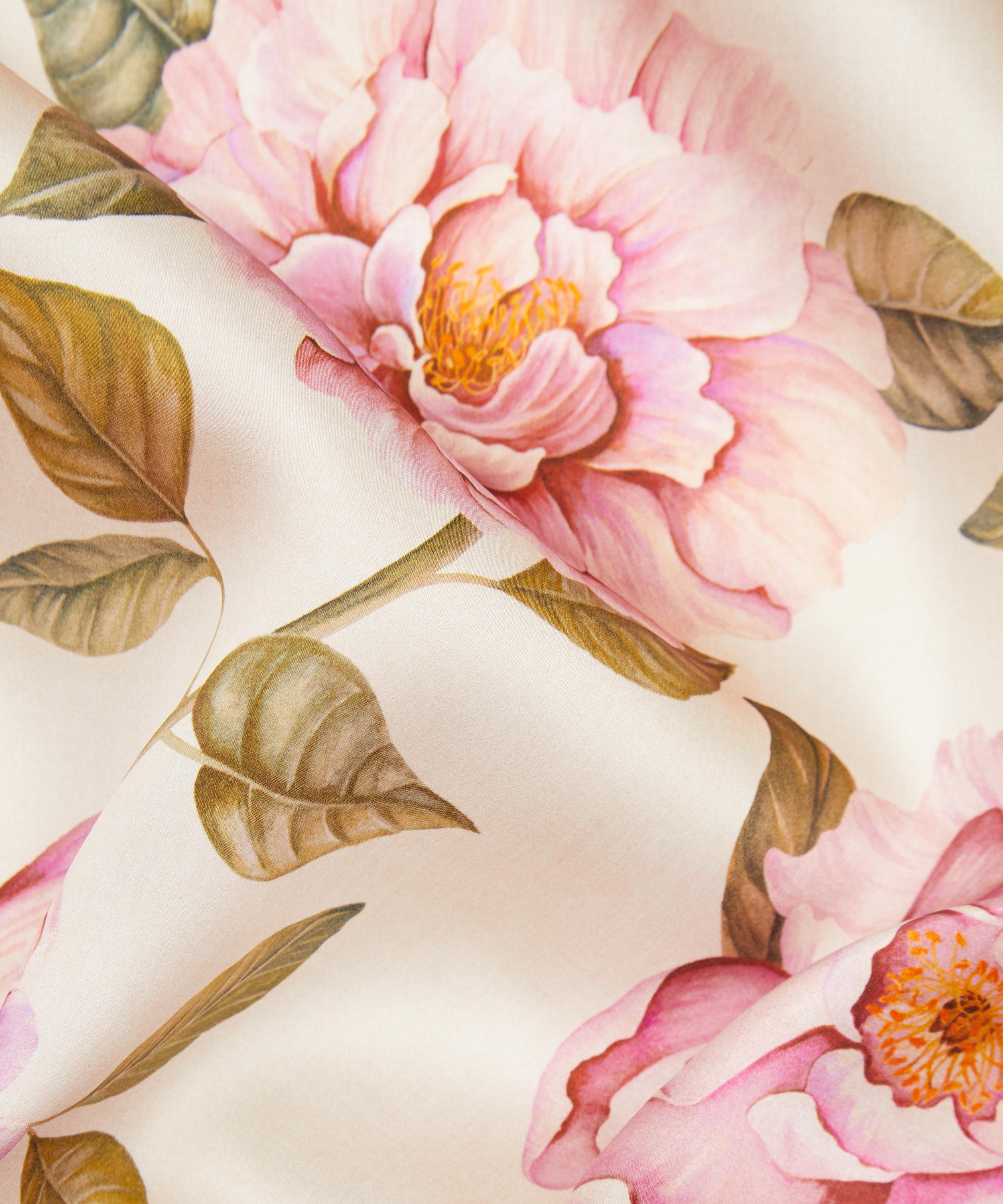 Liberty Fabrics - Marta Amelia Silk Satin image number 3