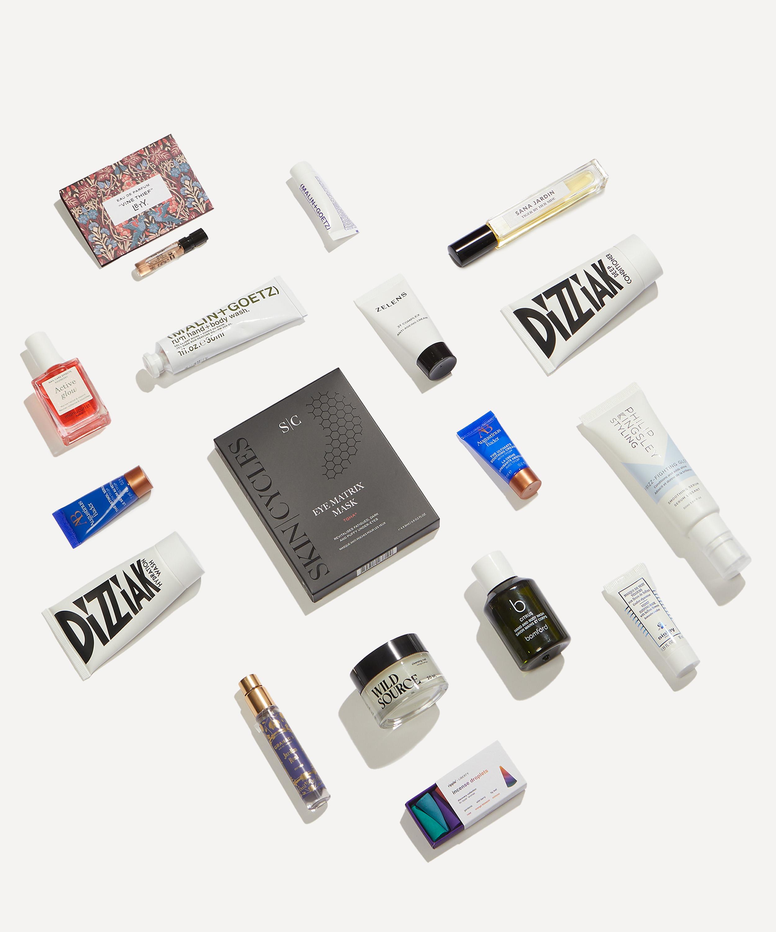 Liberty - Beauty Gift with Purchase Worth &pound;347 image number 0