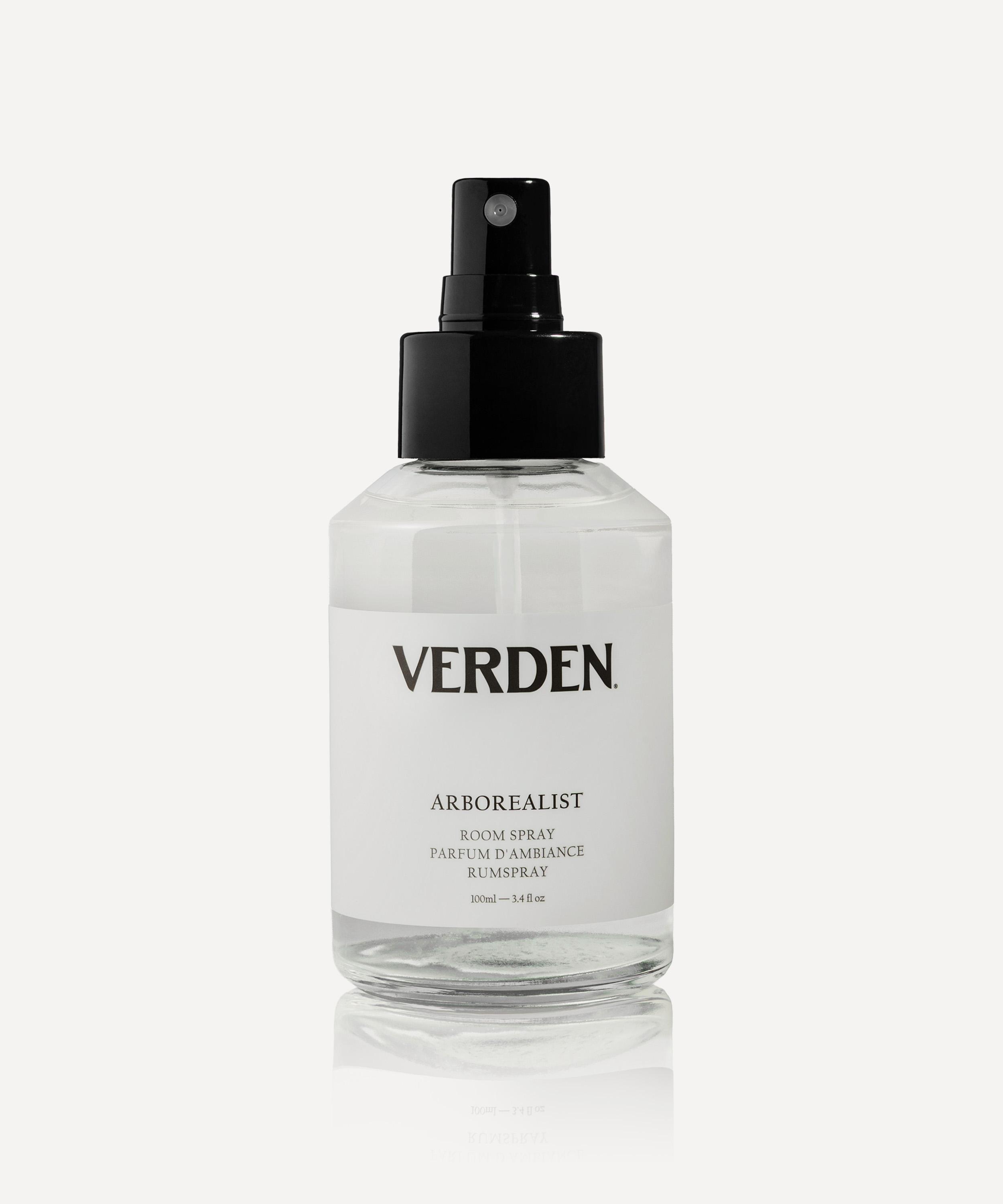VERDEN - Arborealist Room Spray 100ml