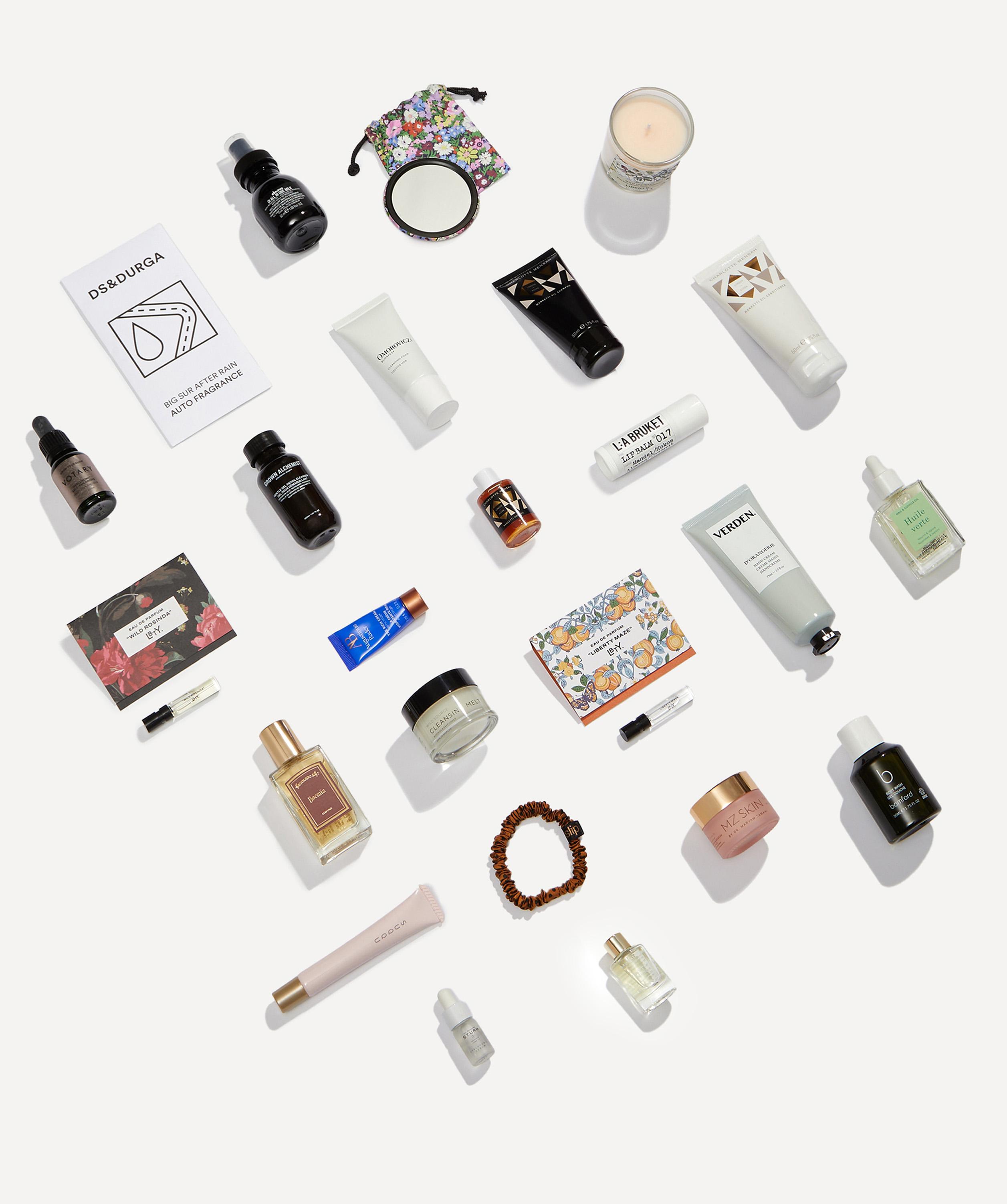 Liberty - Beauty Gift with Purchase Worth &pound;413 image number 0