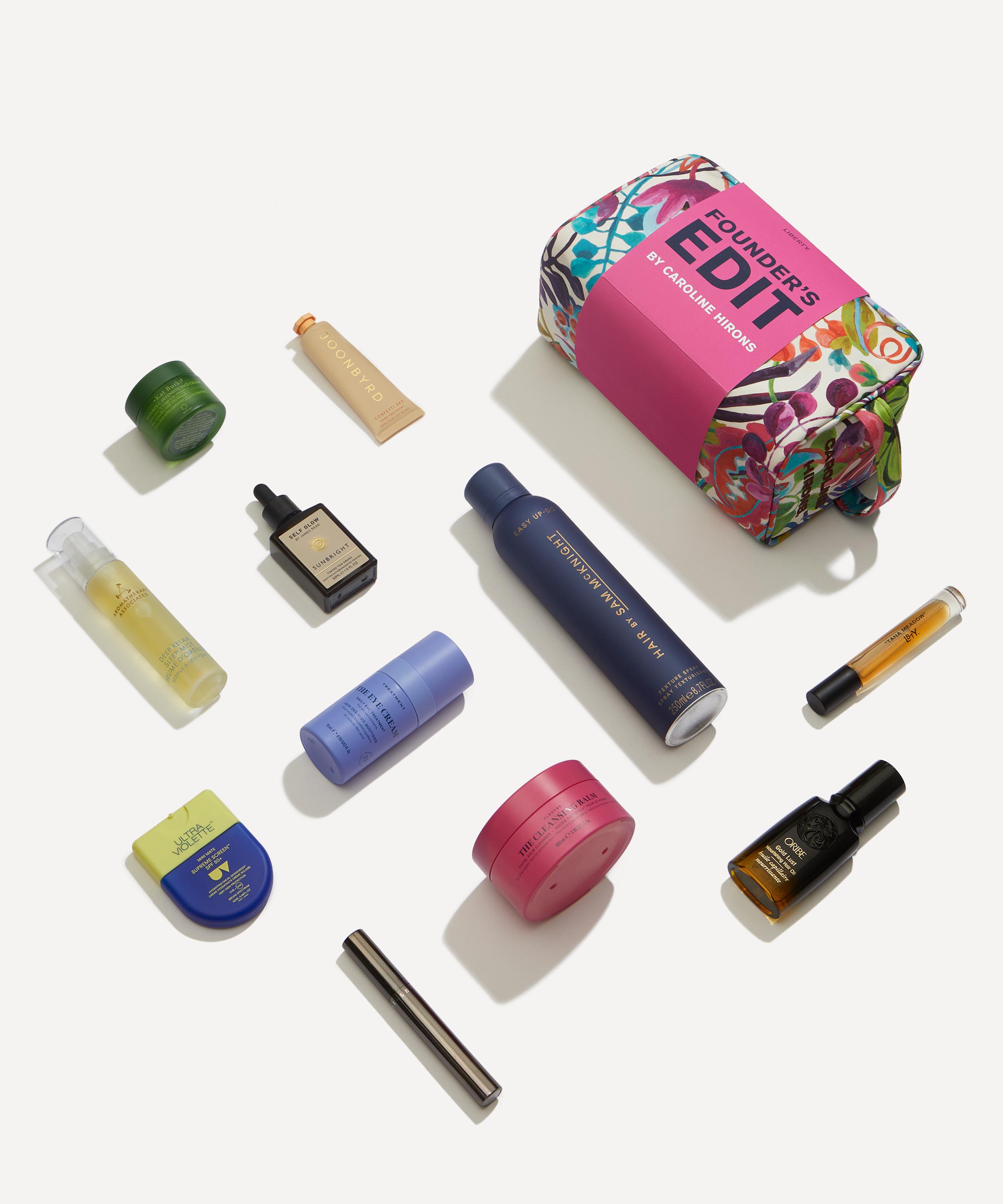 Liberty - Founder's Kit by Caroline Hirons image number 0