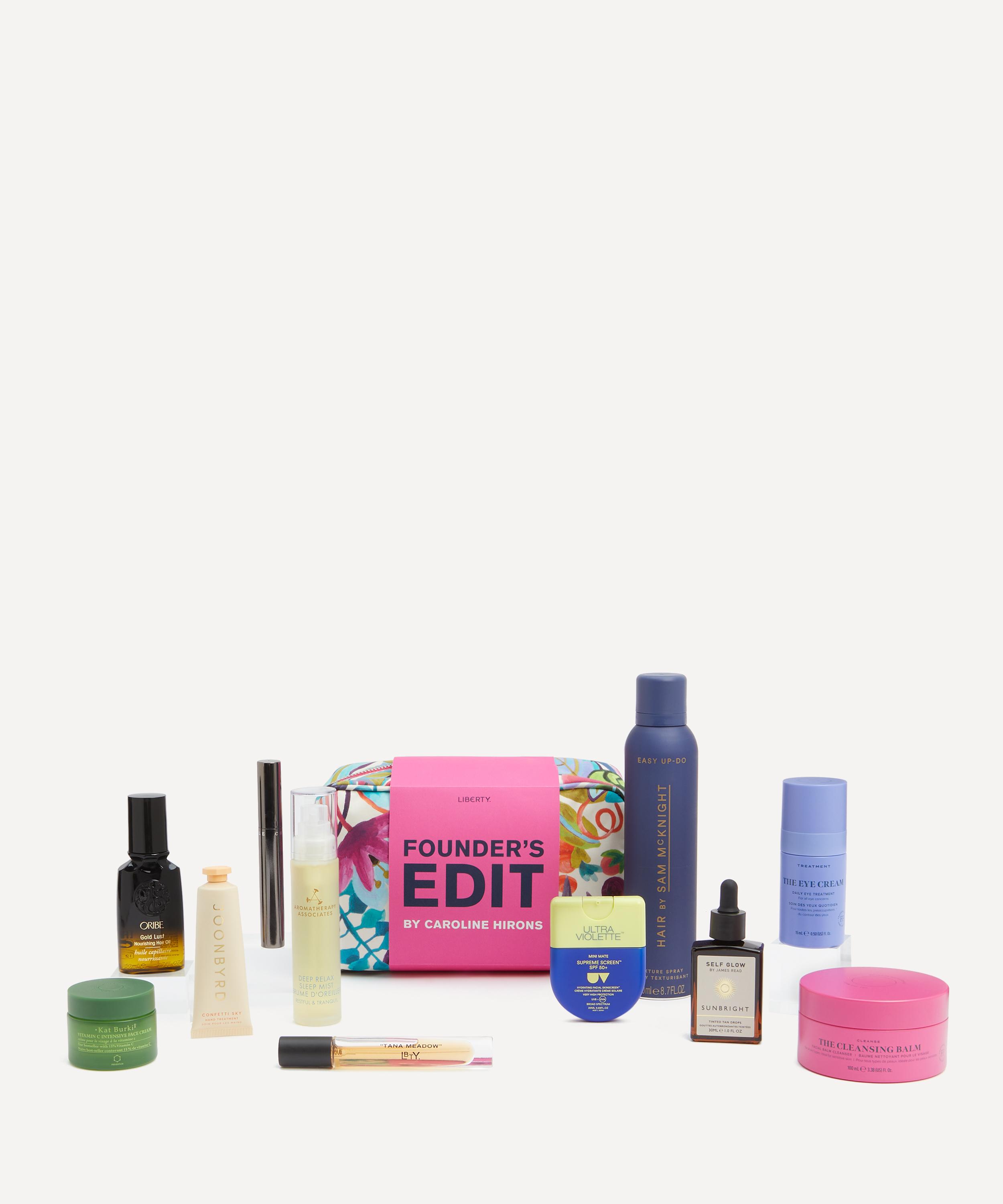 Liberty - Founder's Kit by Caroline Hirons image number 1