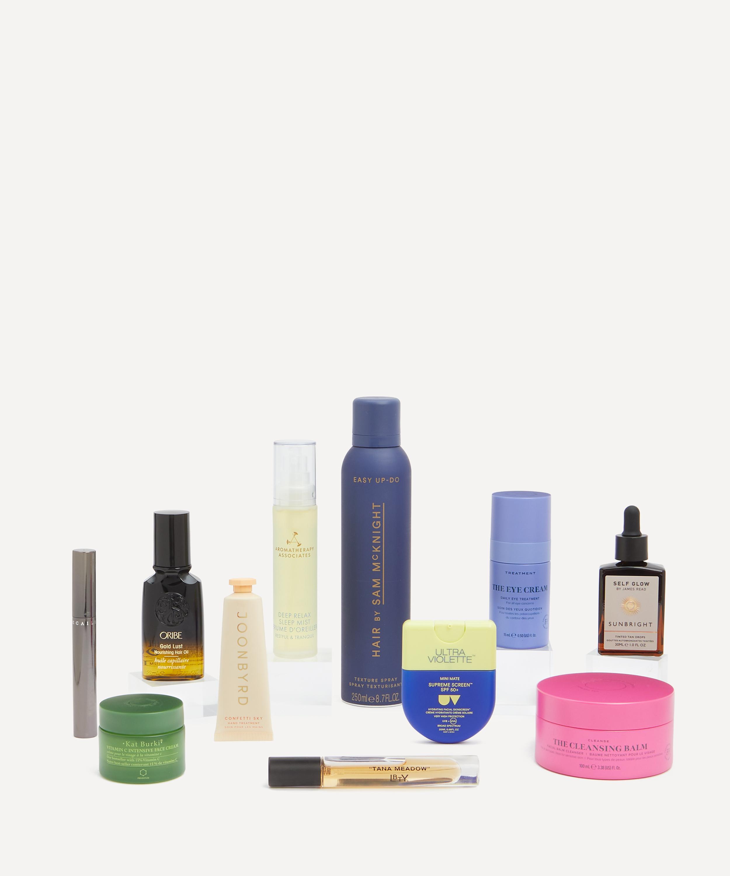 Liberty - Founder's Kit by Caroline Hirons image number 2