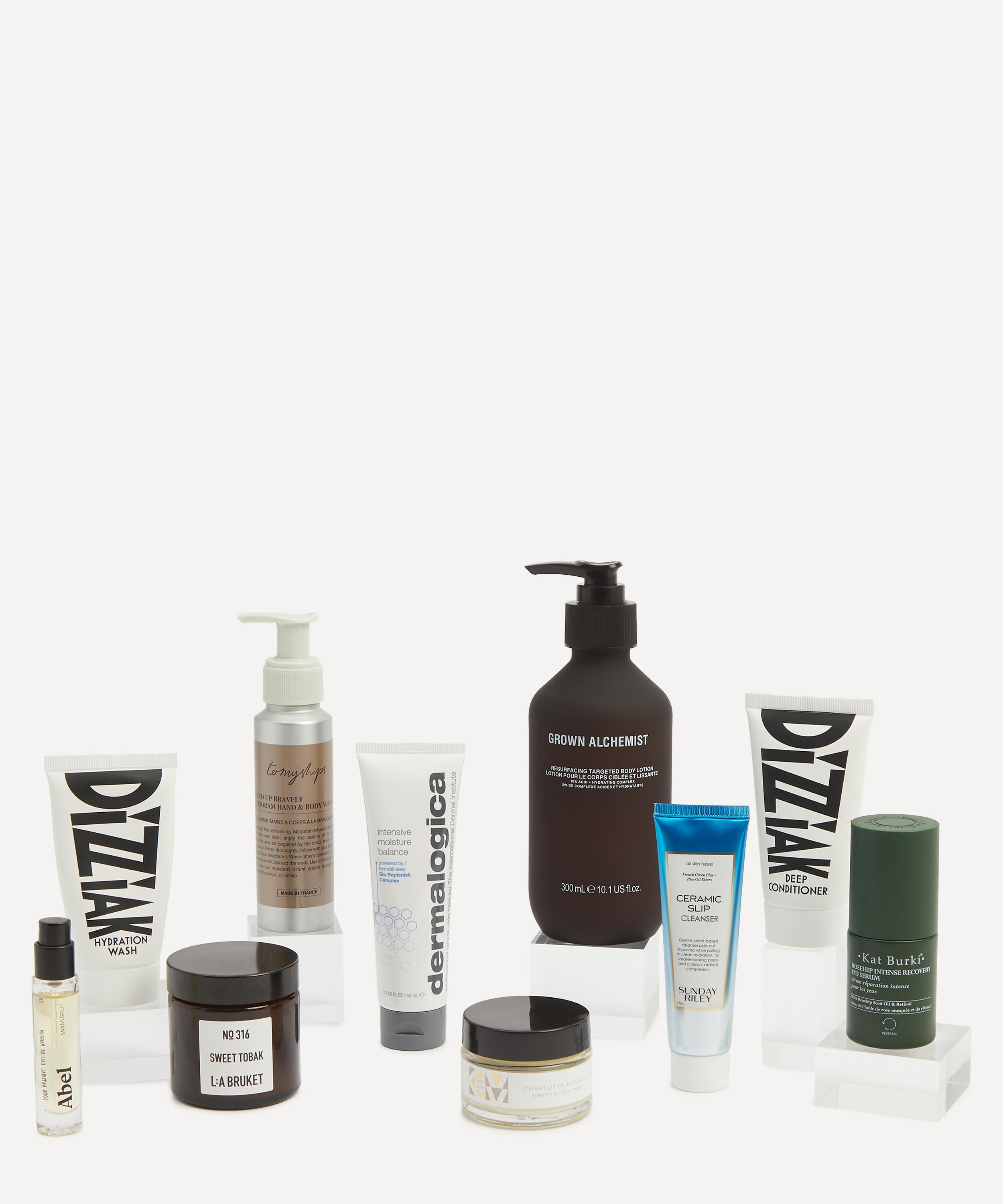 Liberty - His Re-Fresh Beauty Kit image number 1