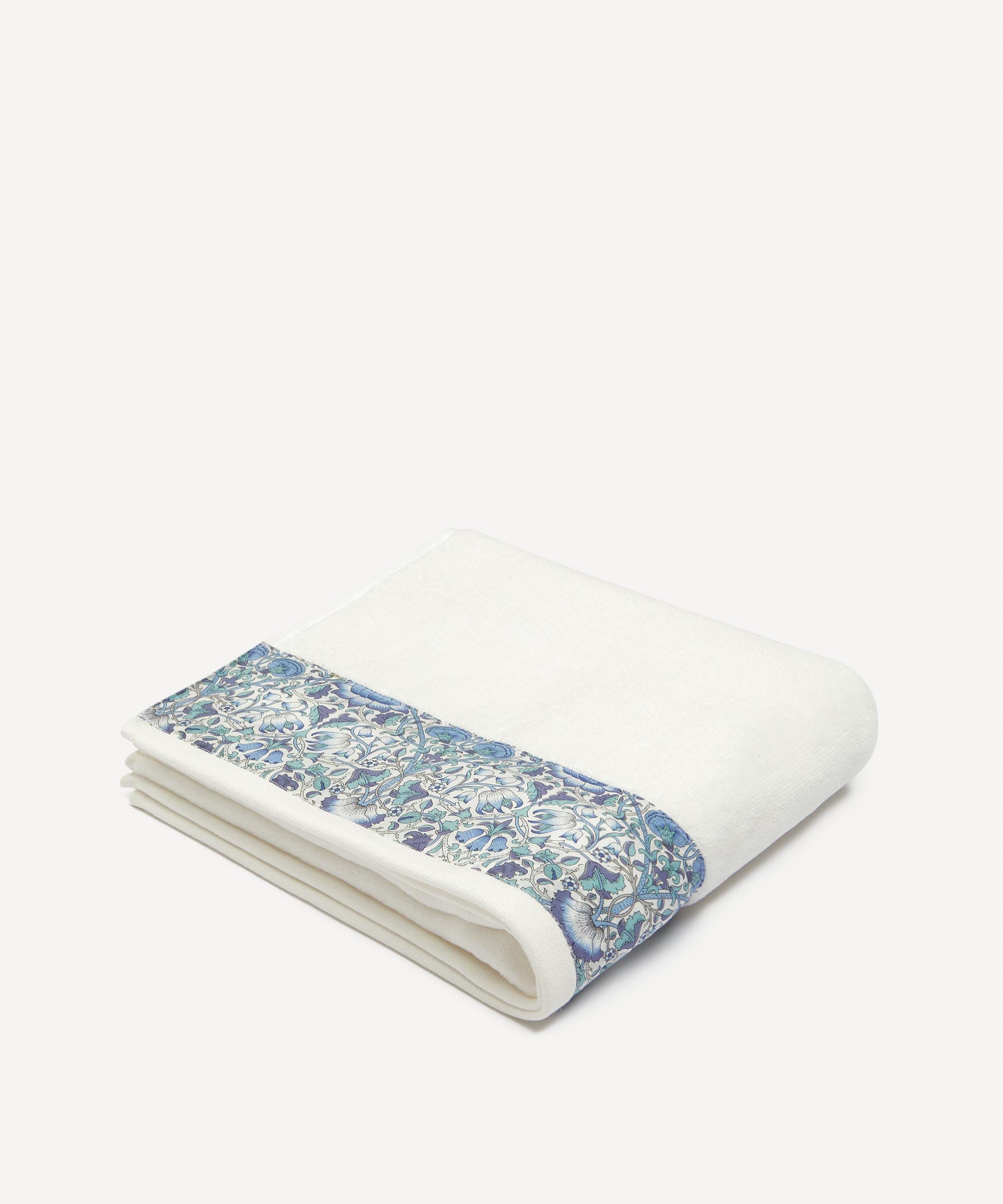 Liberty - Lodden Hand Towel 50x90cm