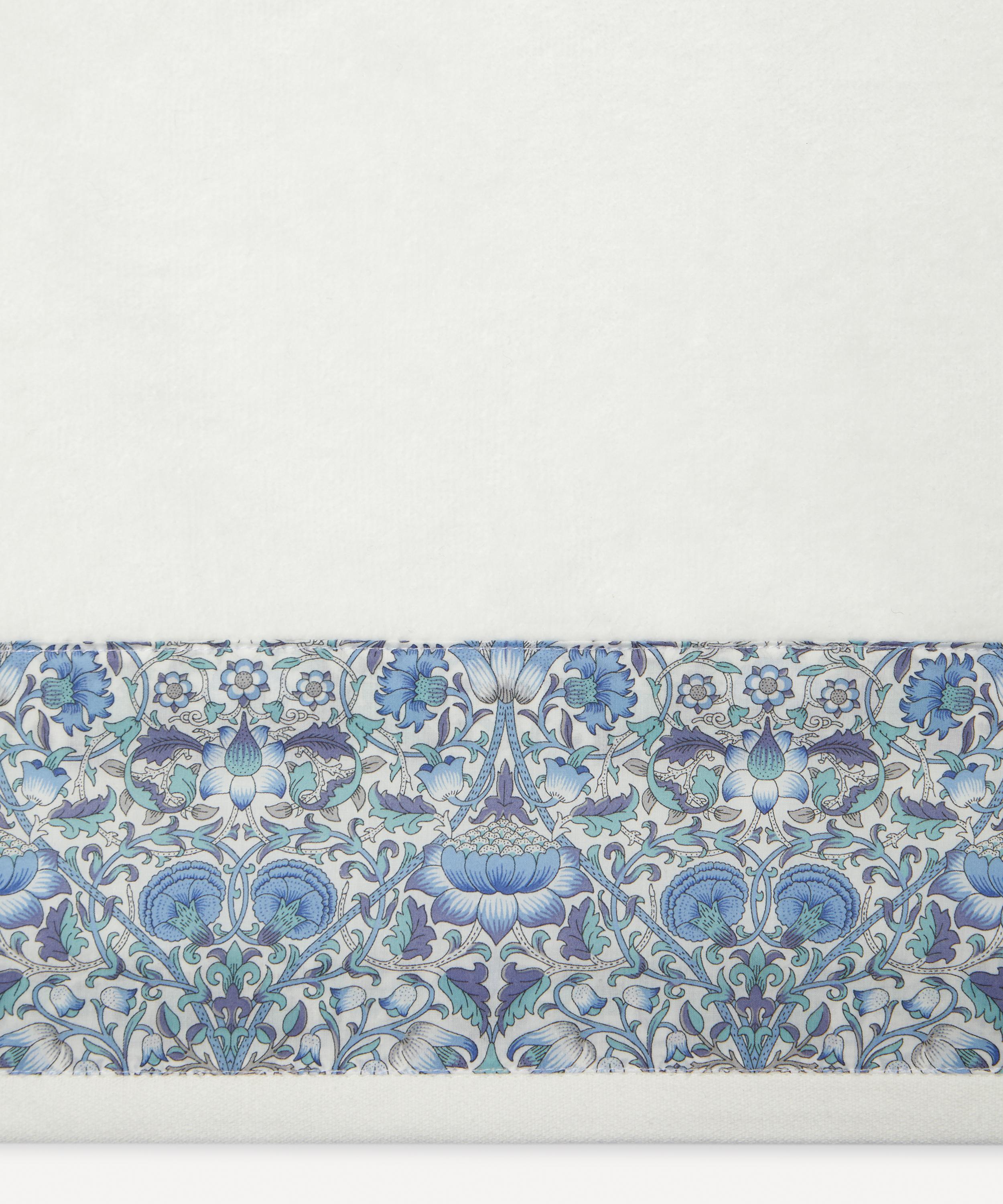 Liberty - Lodden Hand Towel 50x90cm image number 2