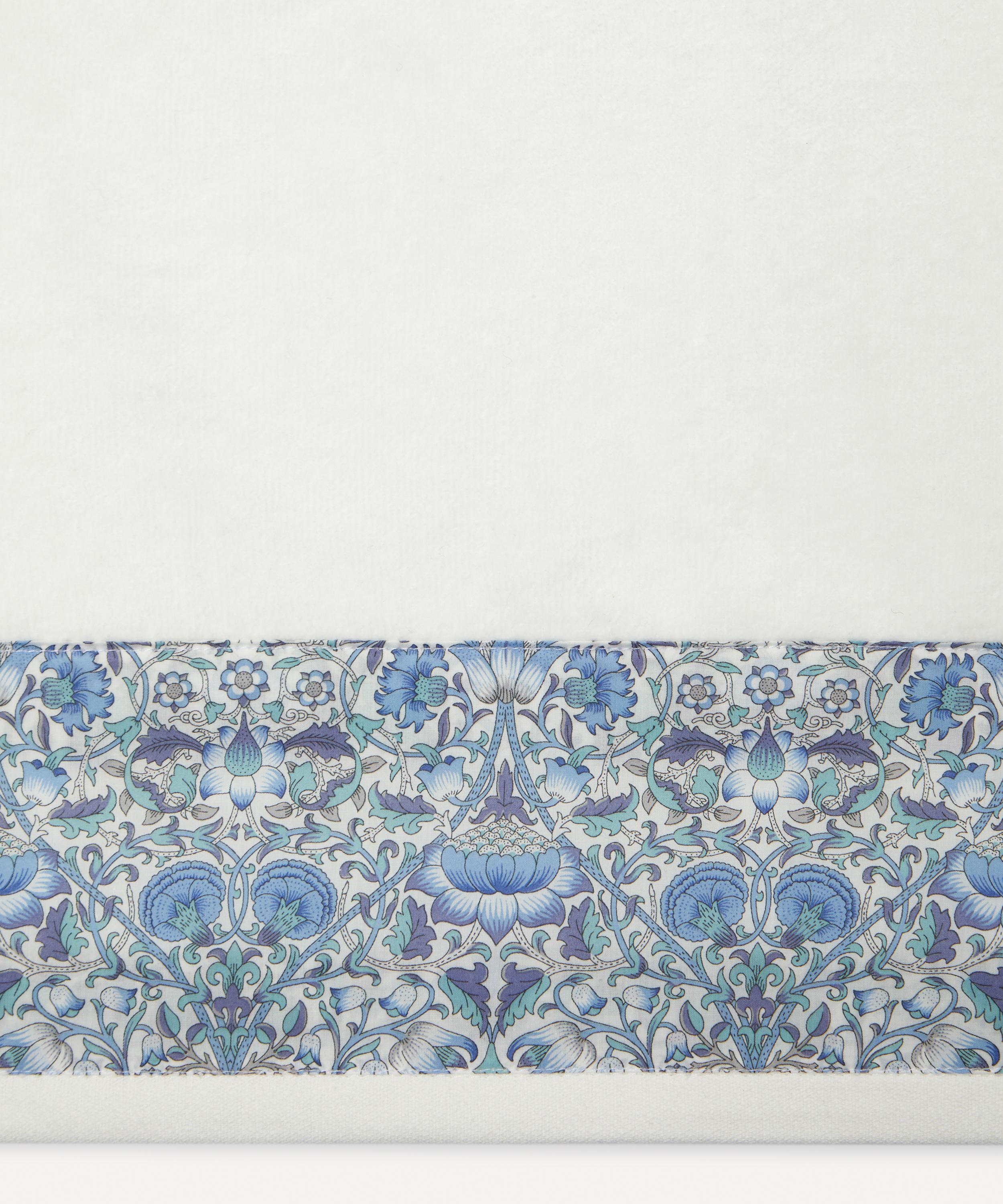 Liberty - Lodden Bath Towel 70x140cm image number 2