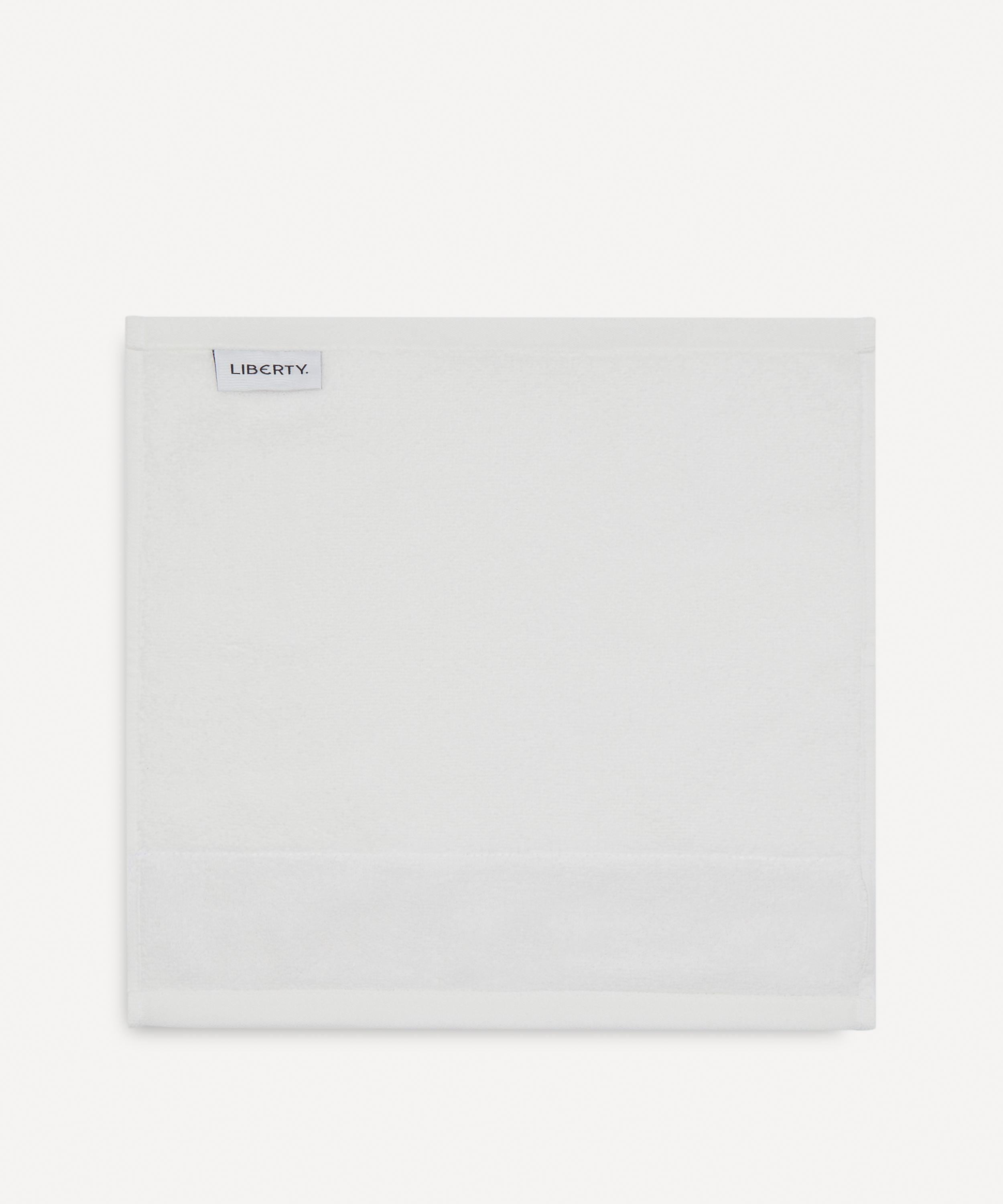 Liberty - Betsy Ann Face Cloth 30x30cm image number 4