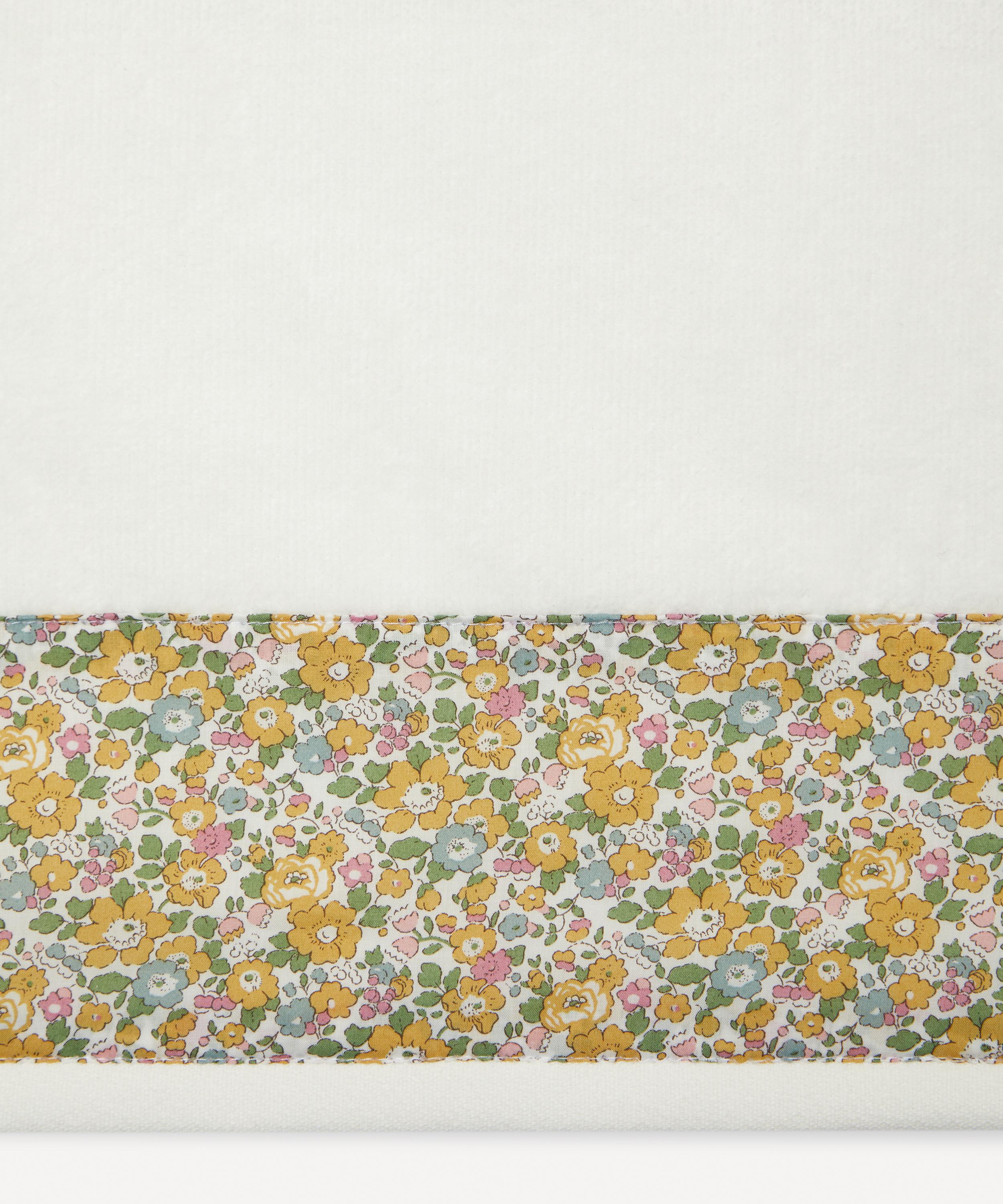 Liberty - Betsy Ann Hand Towel 50x90cm image number 2