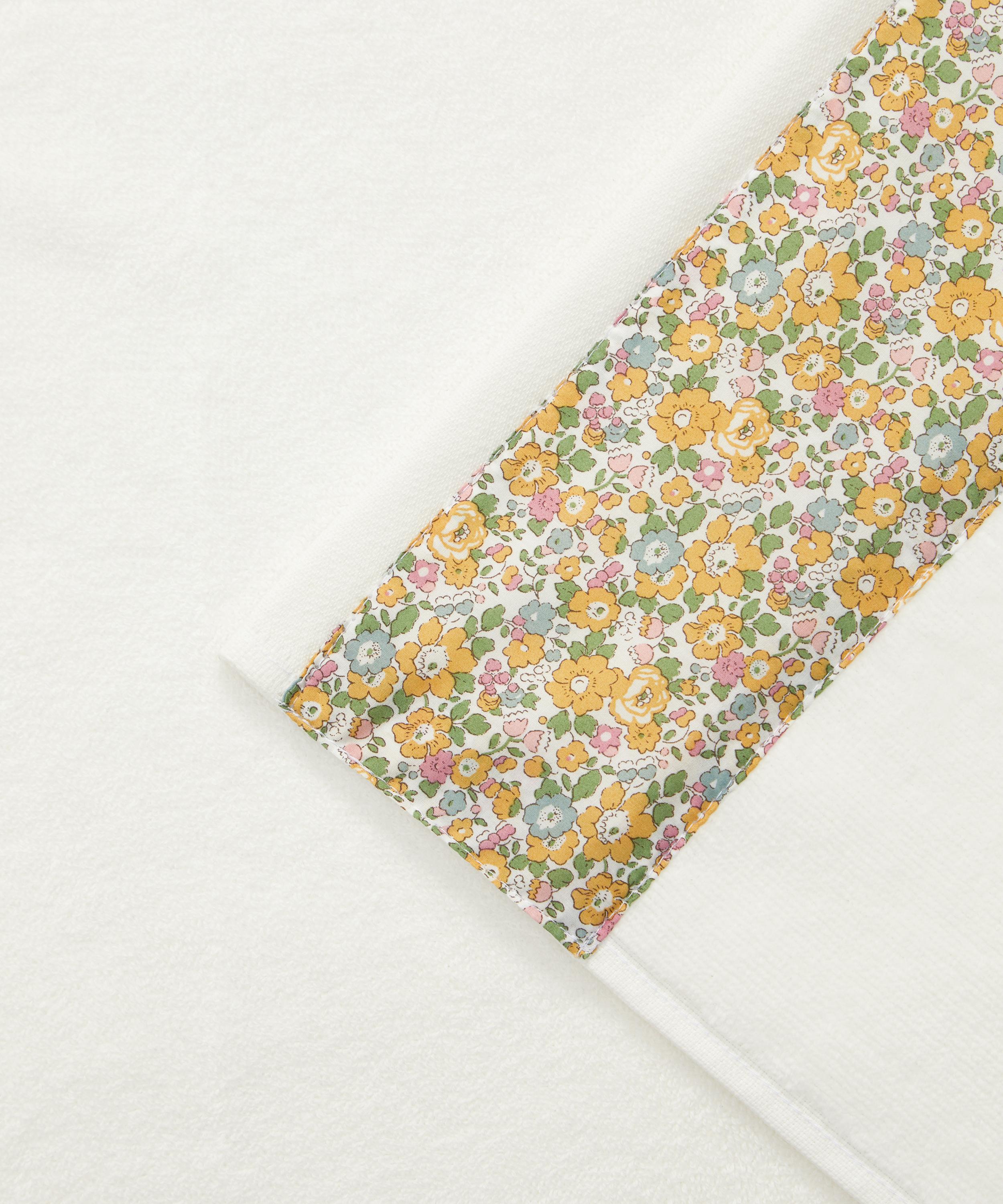 Liberty - Betsy Ann Hand Towel 50x90cm image number 5