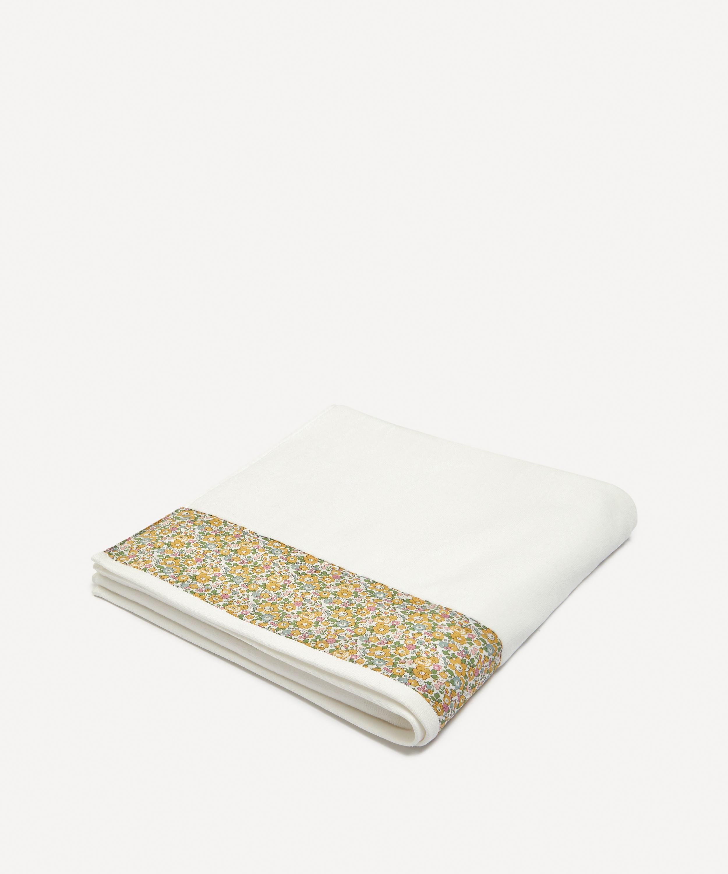 Liberty - Betsy Ann Bath Towel 70x140cm