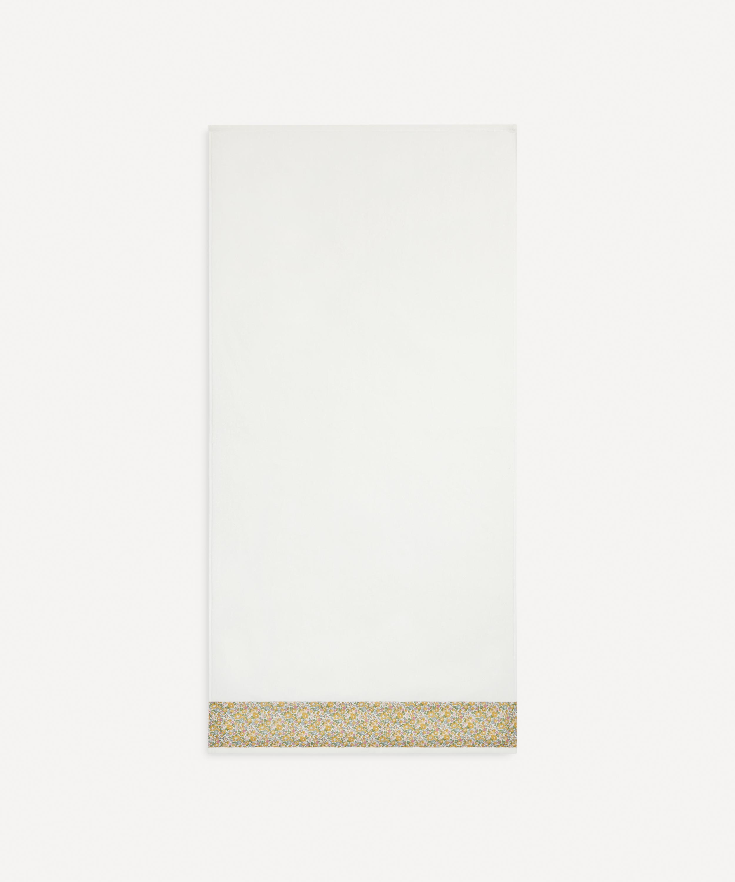 Liberty - Betsy Ann Bath Towel 70x140cm image number 3