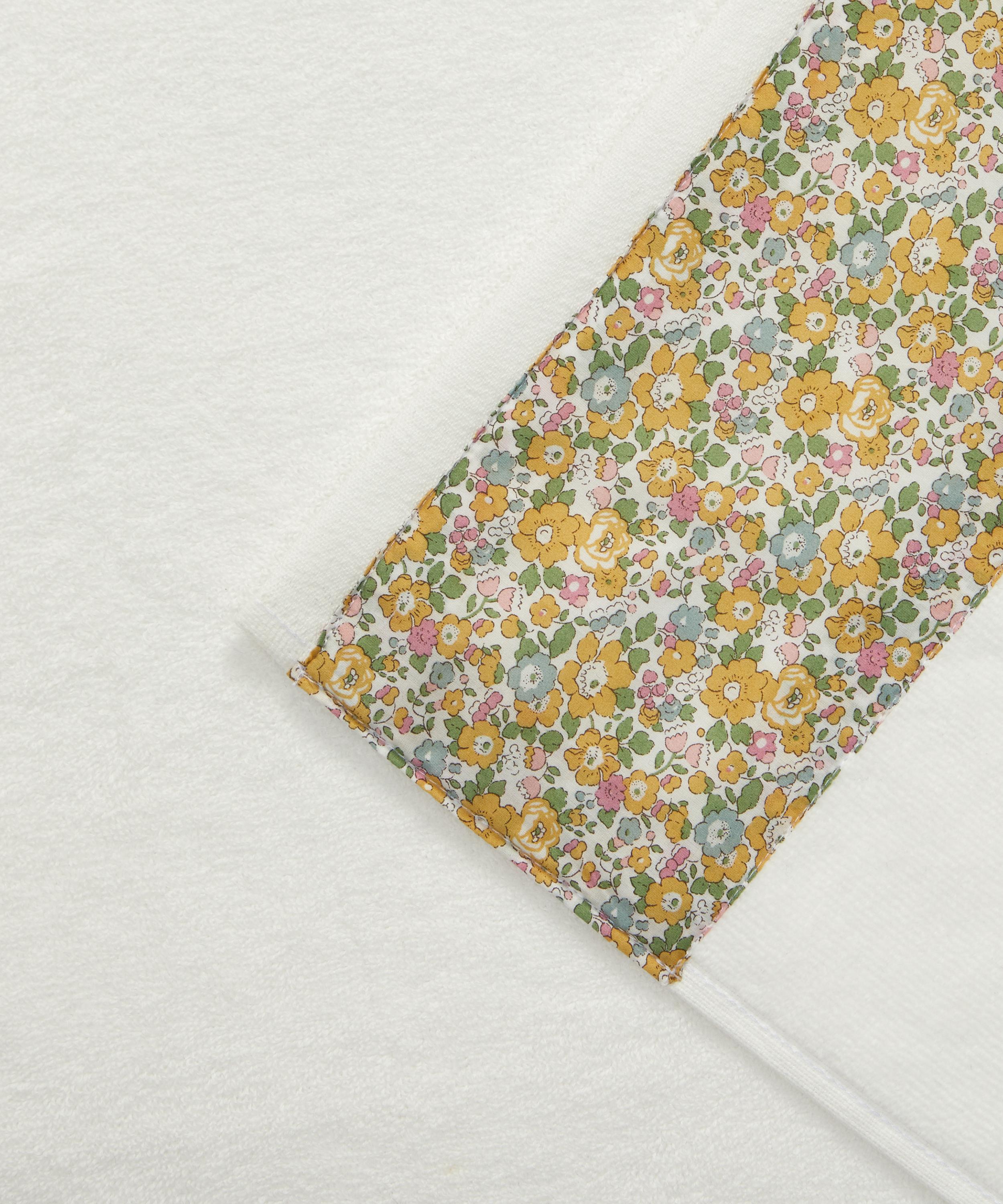 Liberty - Betsy Ann Bath Towel 70x140cm image number 5