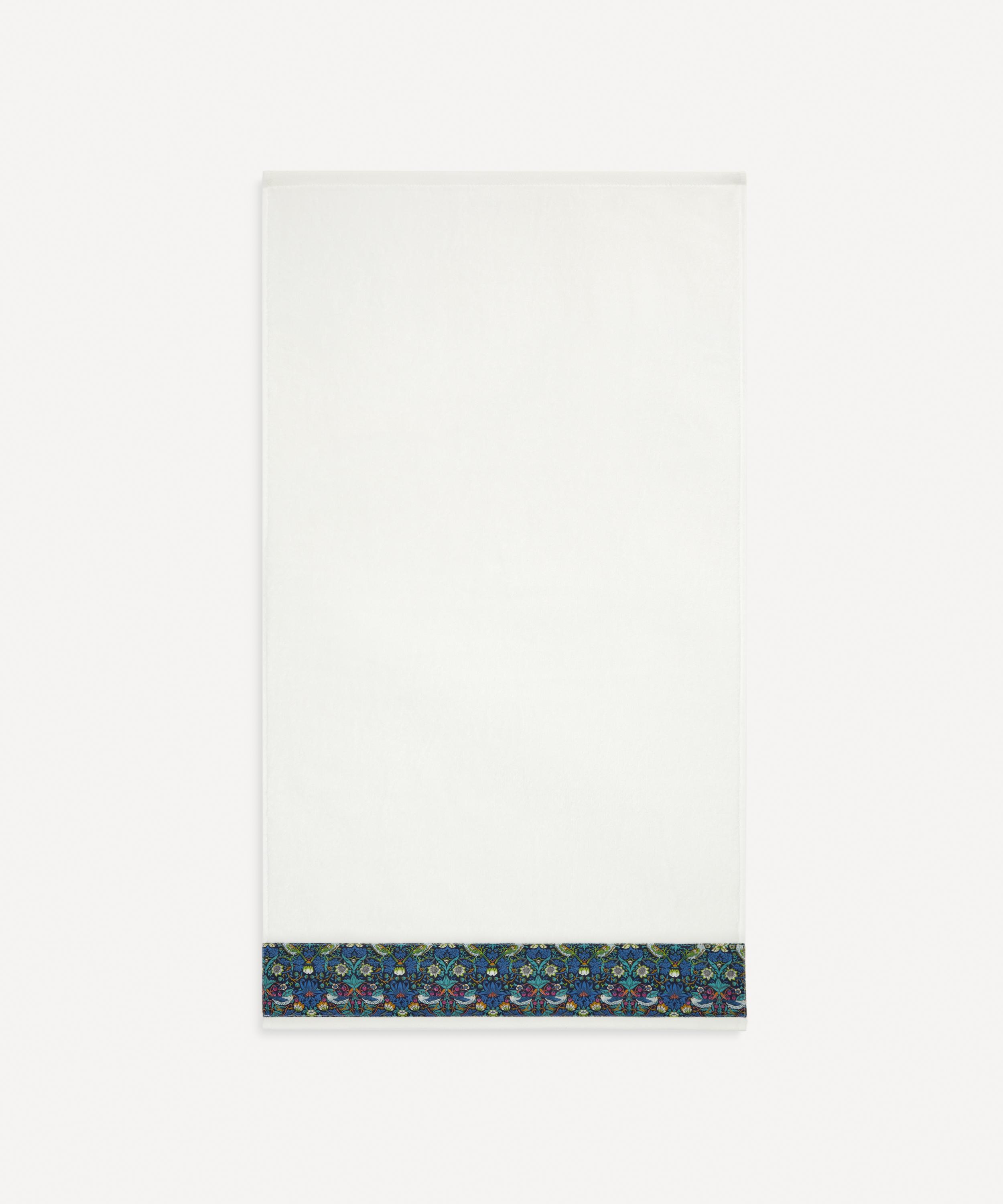 Liberty - Strawberry Thief Hand Towel 50x90cm image number 2