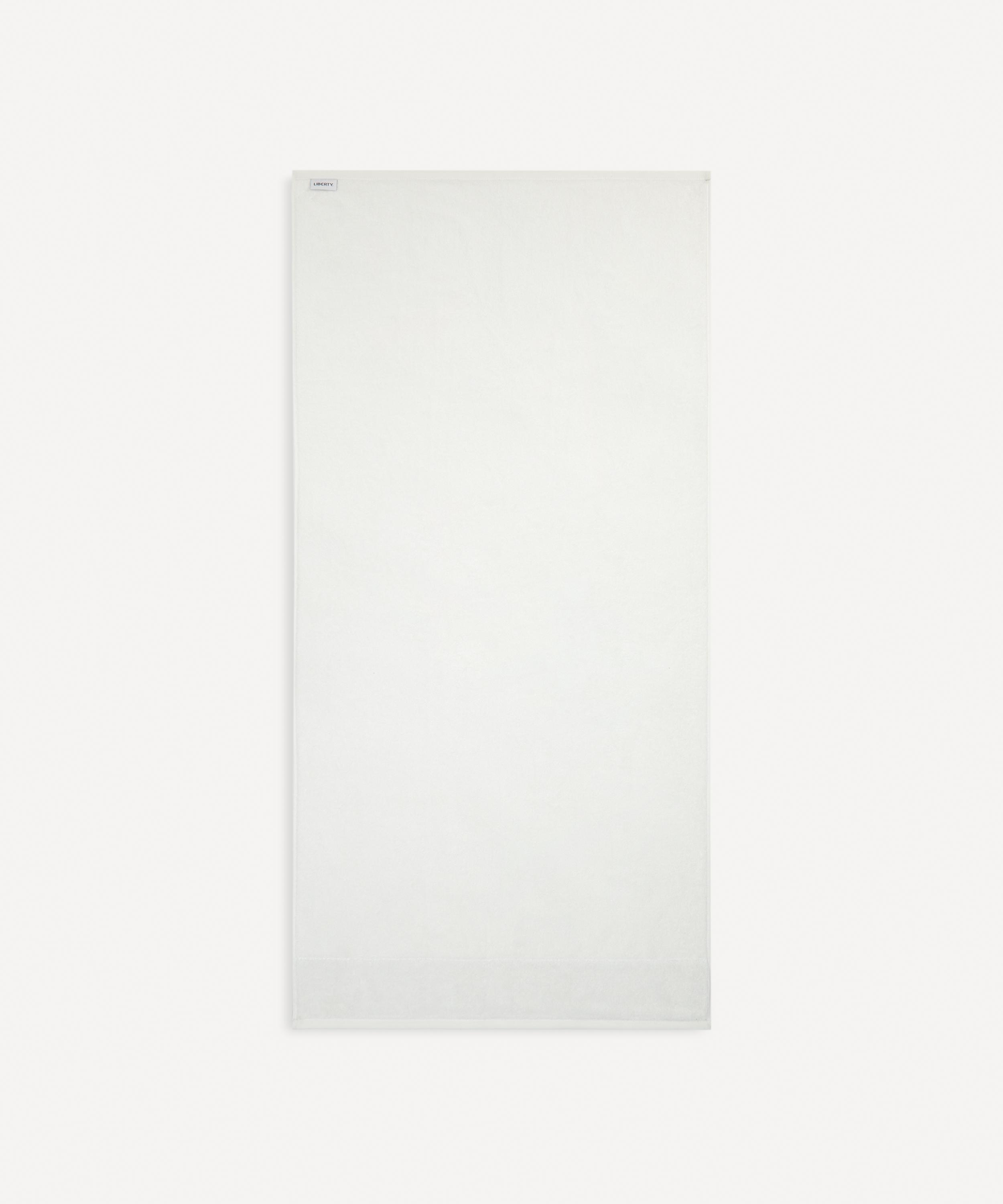 Liberty - Strawberry Thief Bath Towel 70x140cm image number 3