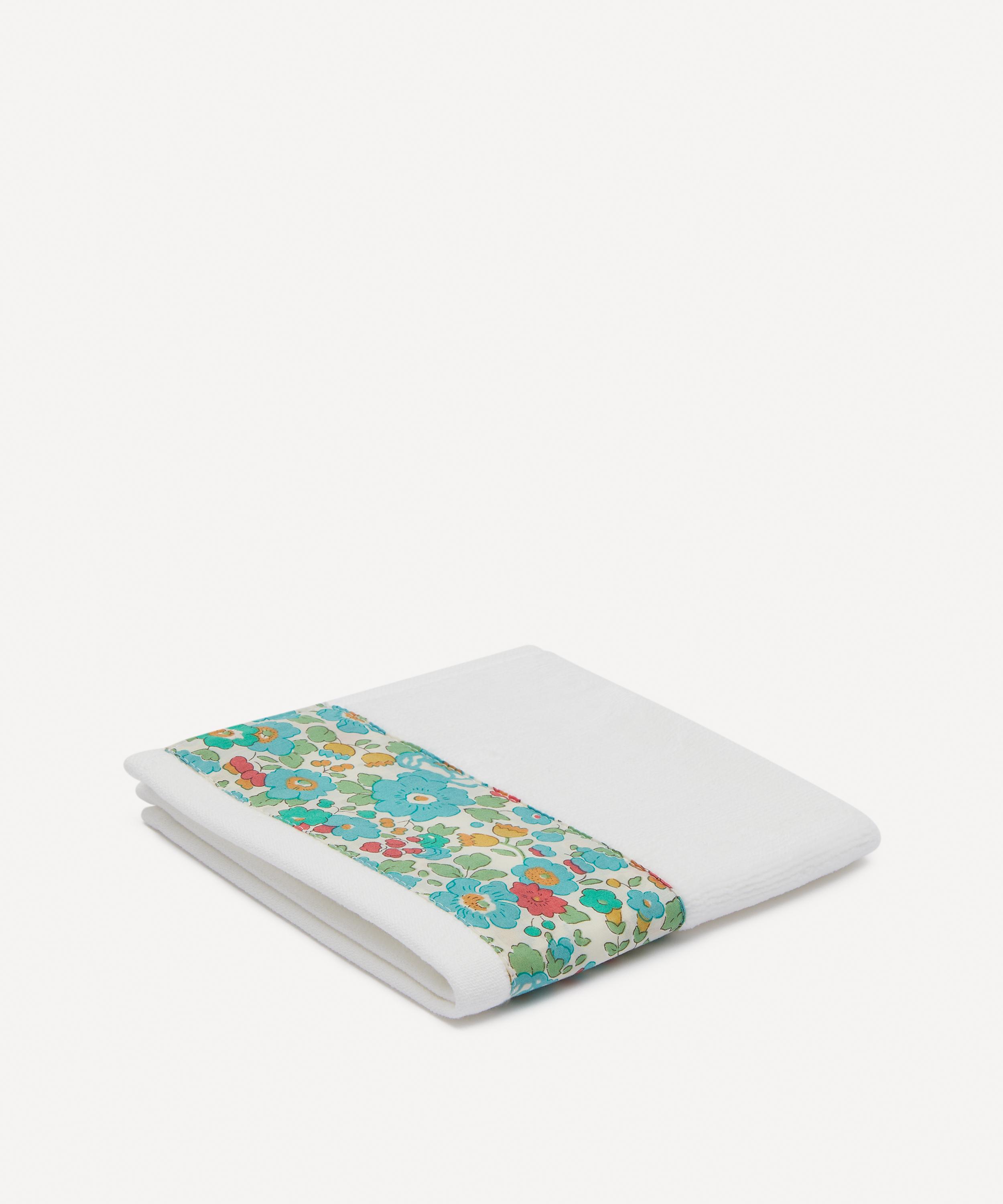 Liberty - Betsy Face Cloth 30x30cm