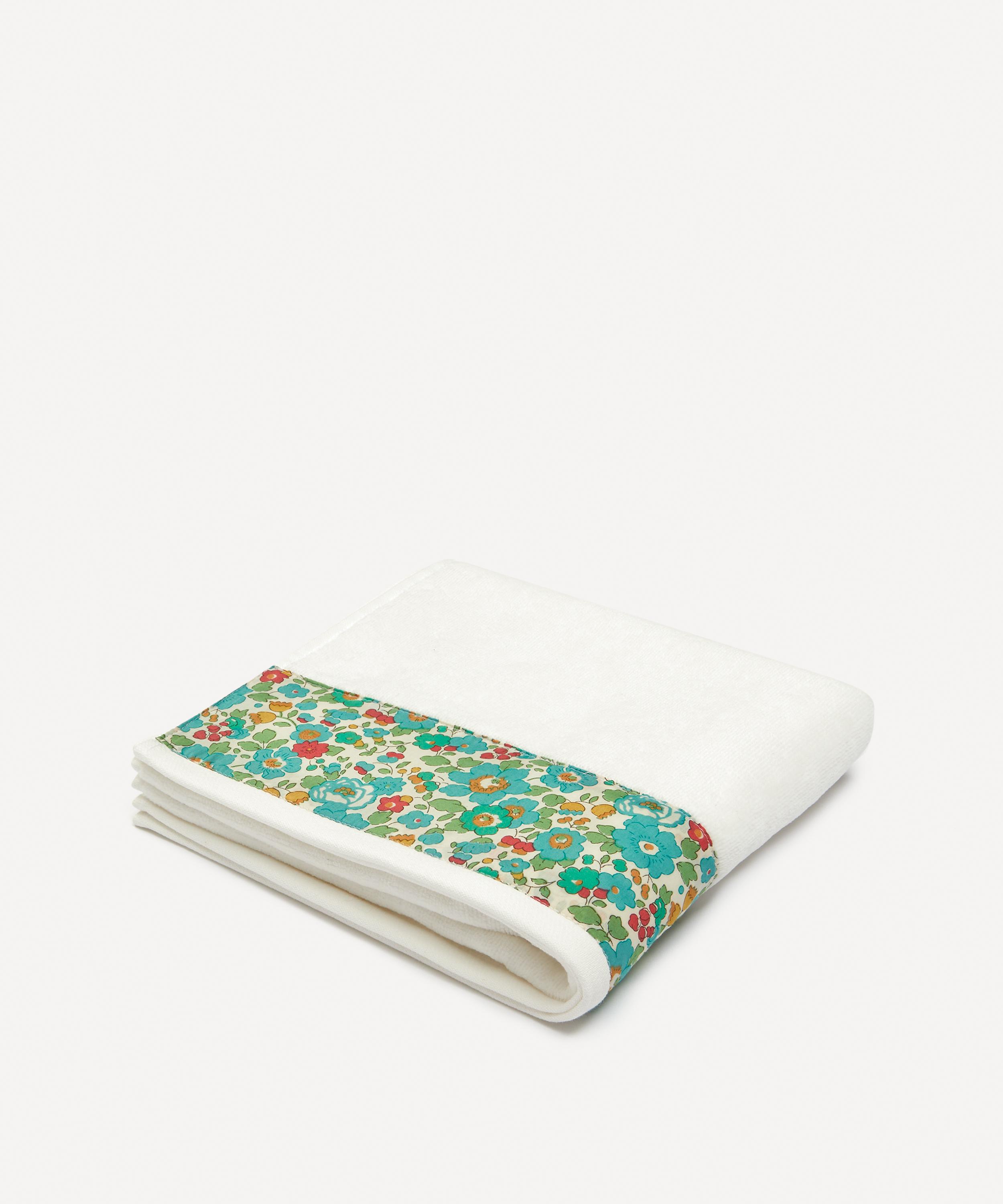 Liberty - Betsy Hand Towel 50x90cm