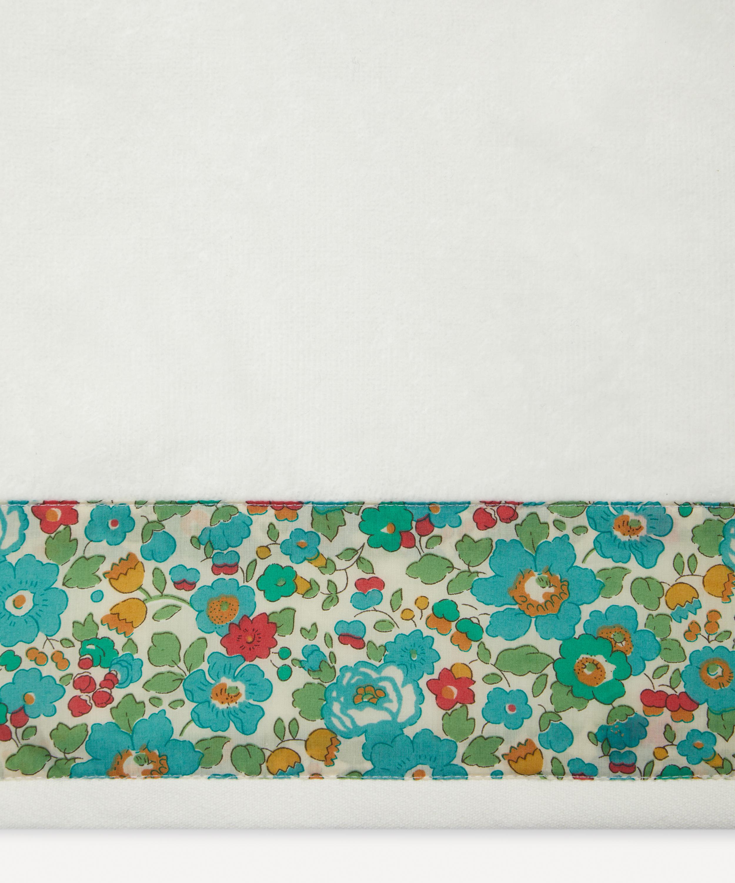 Liberty - Betsy Hand Towel 50x90cm image number 2