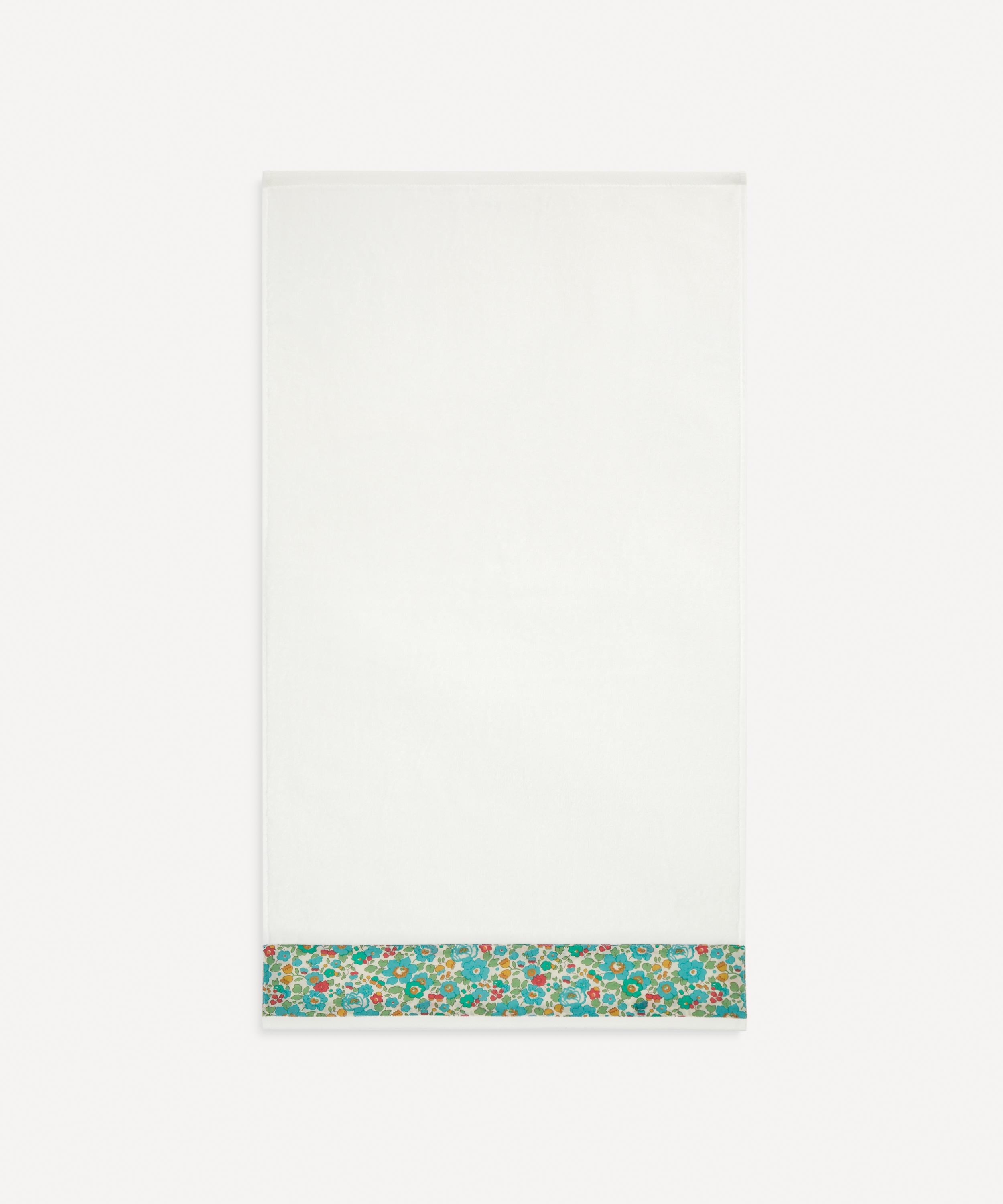 Liberty - Betsy Hand Towel 50x90cm image number 3