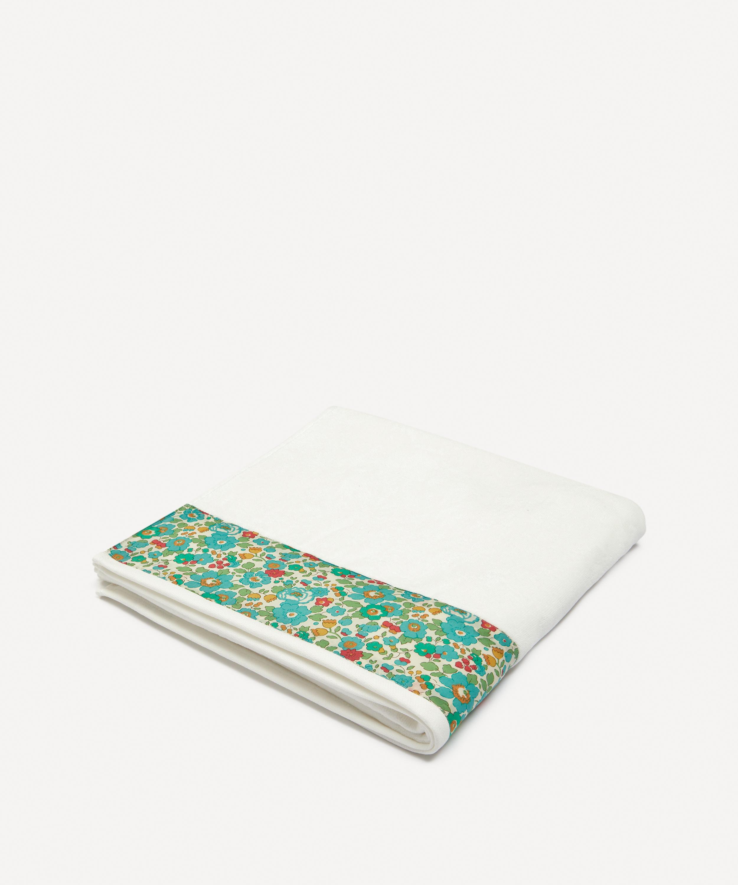 Liberty - Betsy Bath Towel 70x140cm