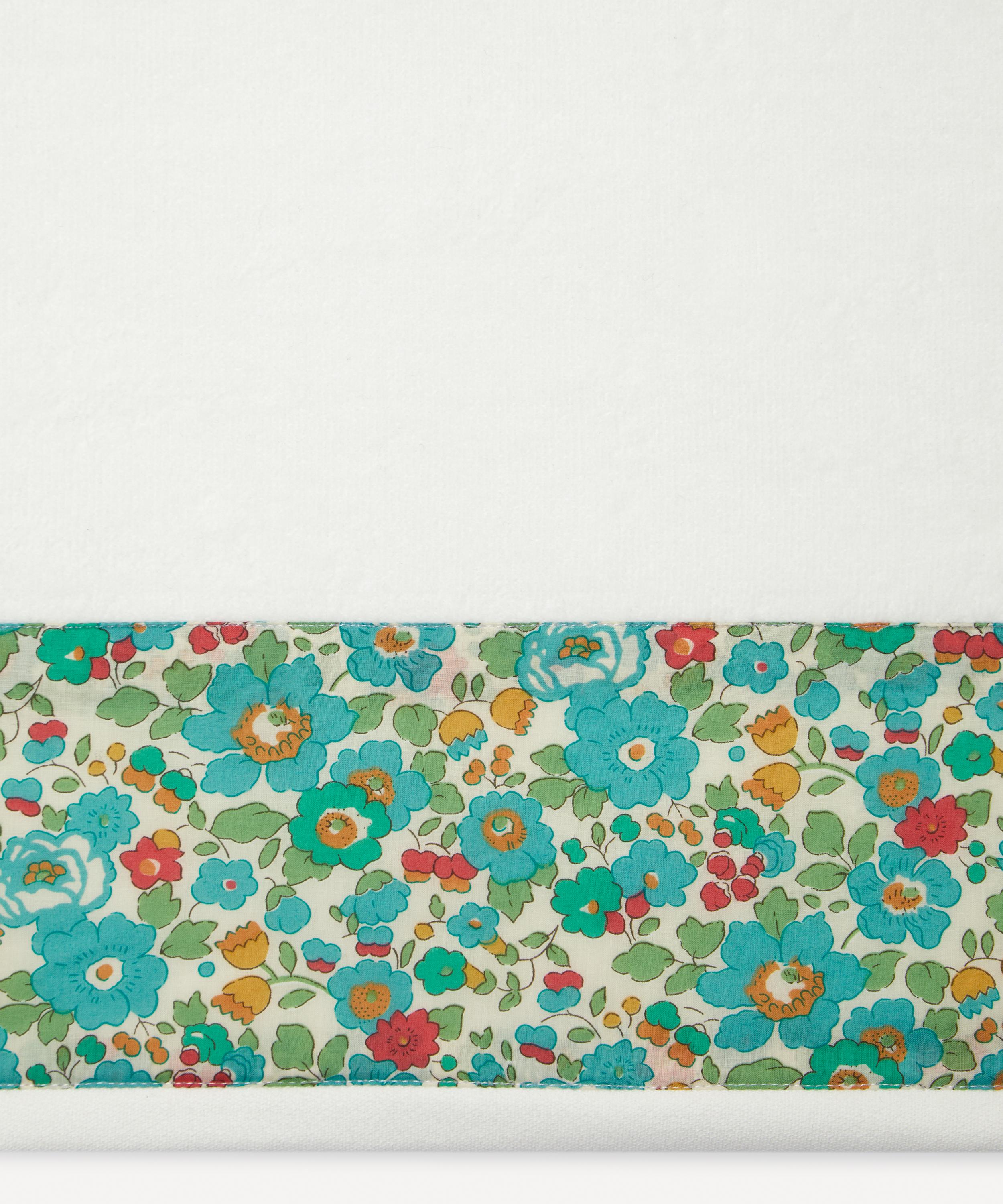 Liberty - Betsy Bath Towel 70x140cm image number 2