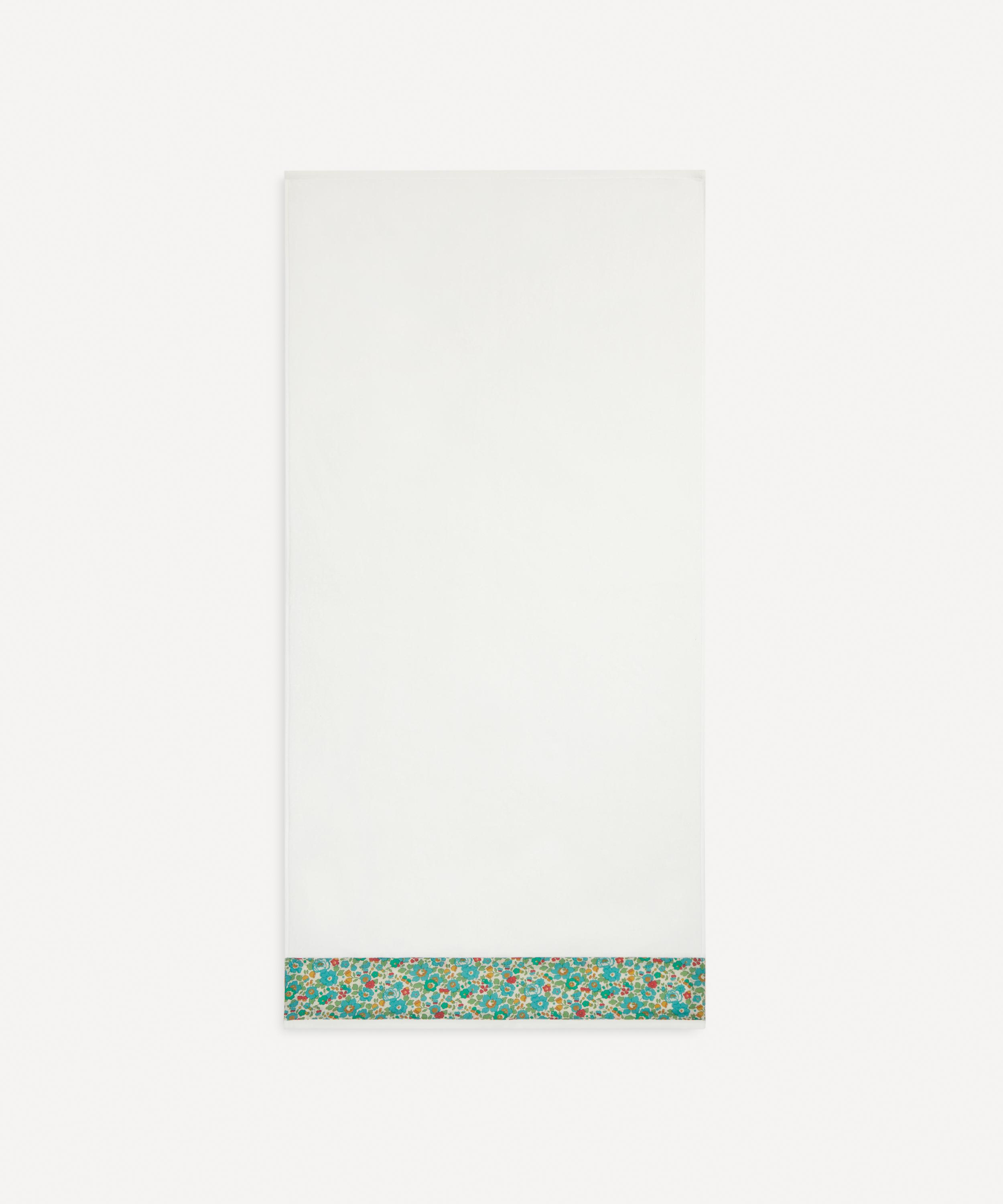 Liberty - Betsy Bath Towel 70x140cm image number 3