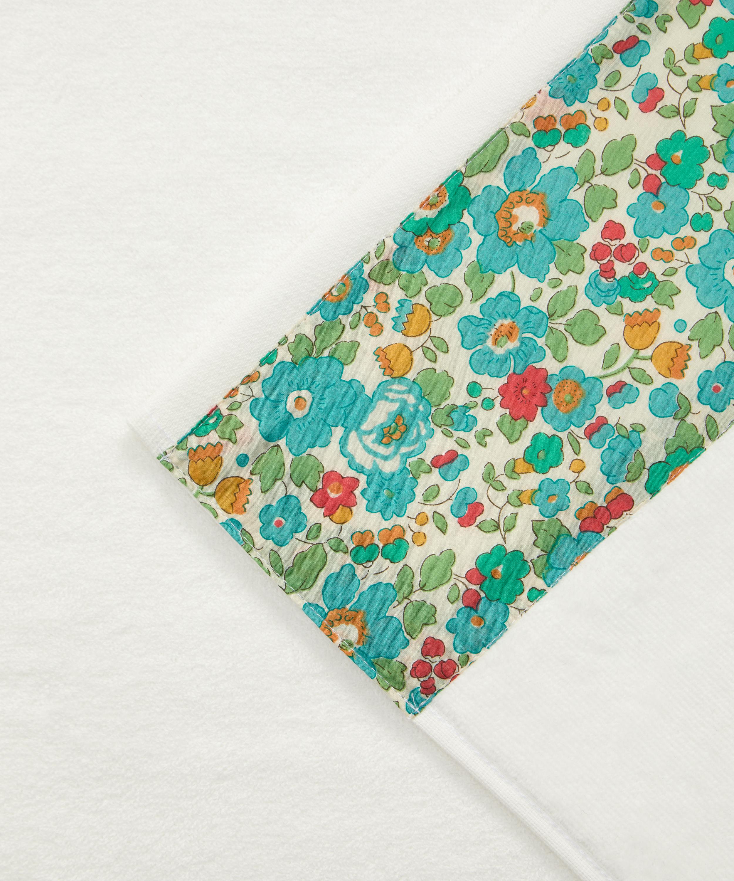 Liberty - Betsy Bath Towel 70x140cm image number 5