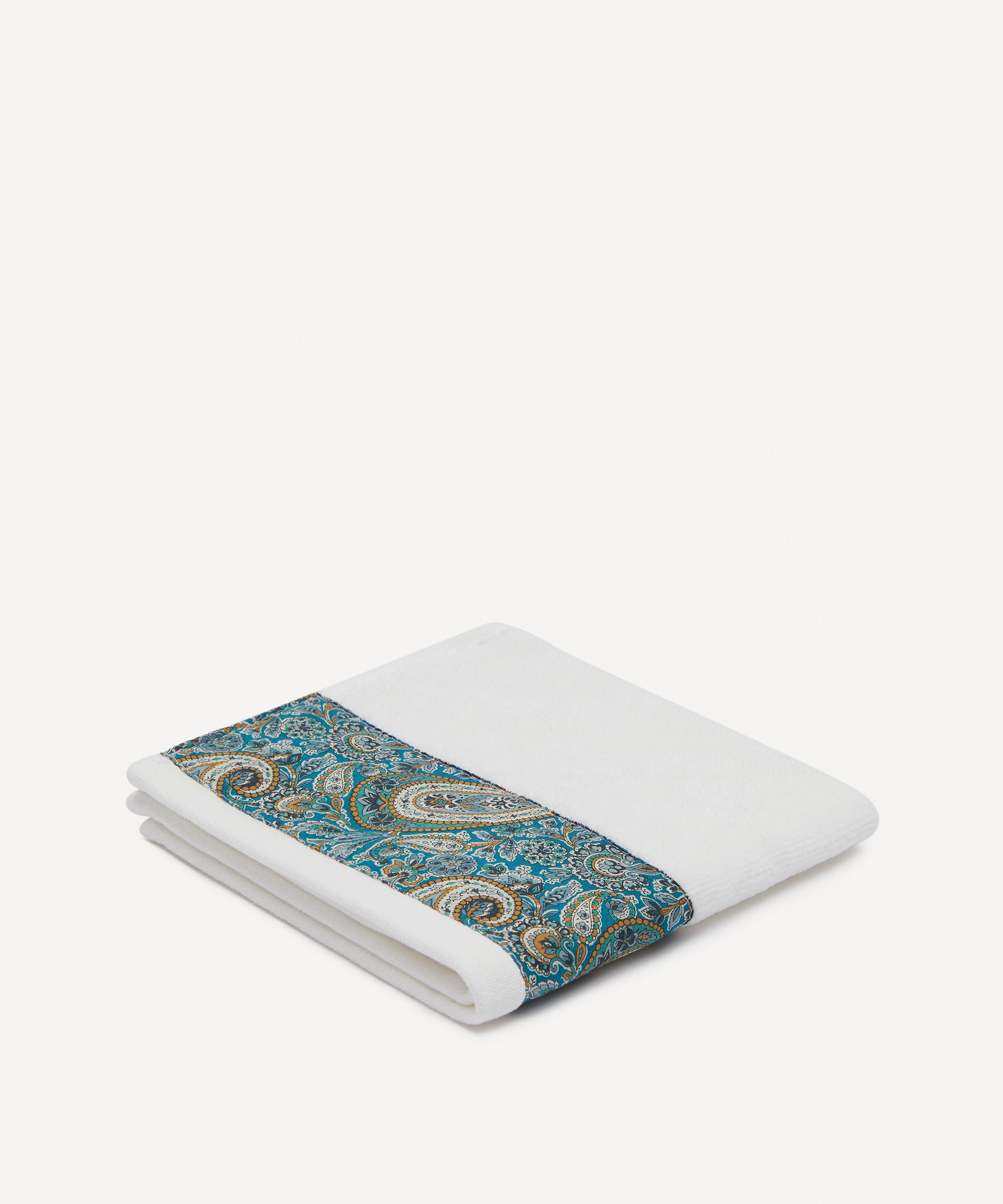 Liberty - Lee Manor Face Cloth 30x30cm