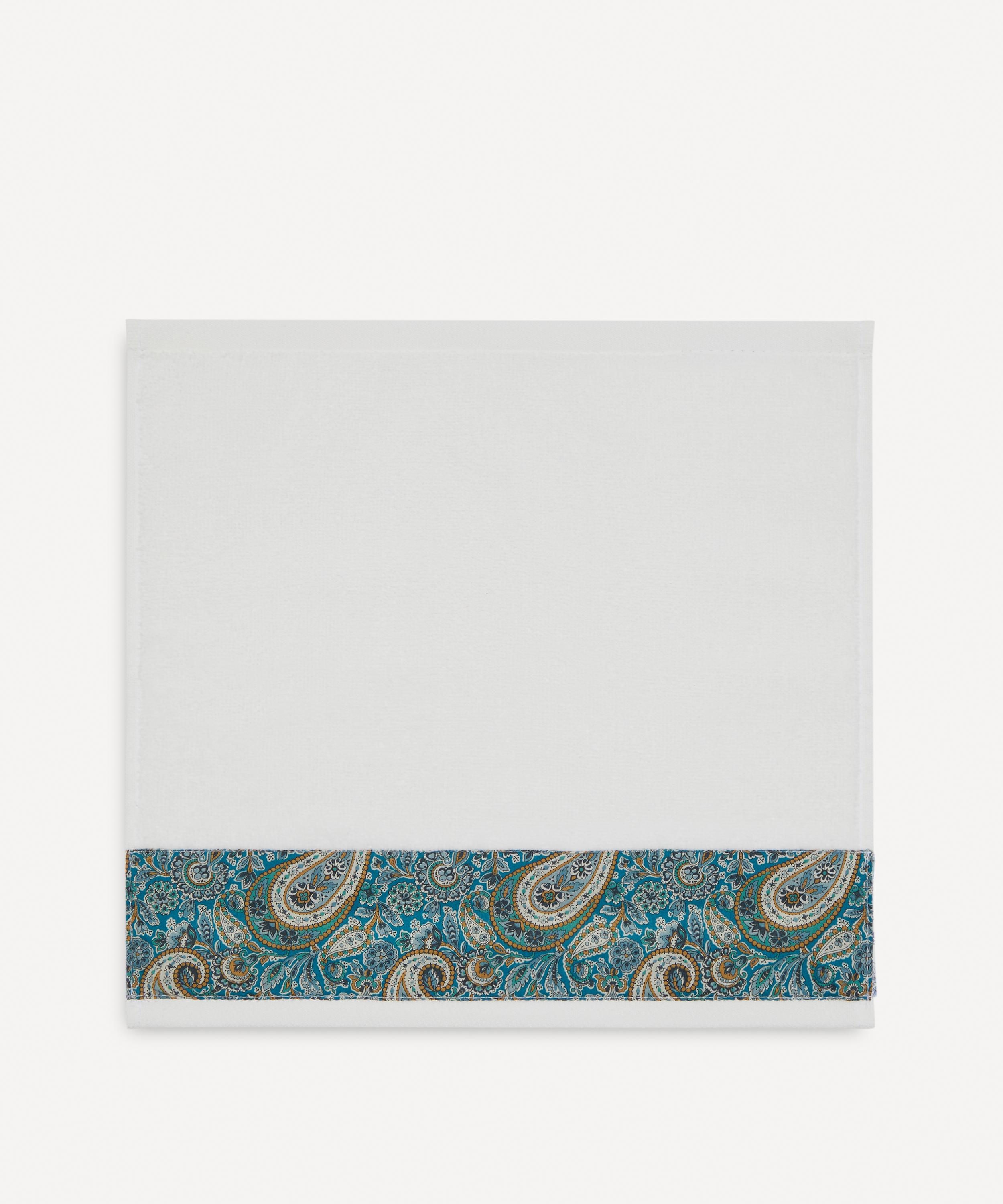Liberty - Lee Manor Face Cloth 30x30cm image number 3
