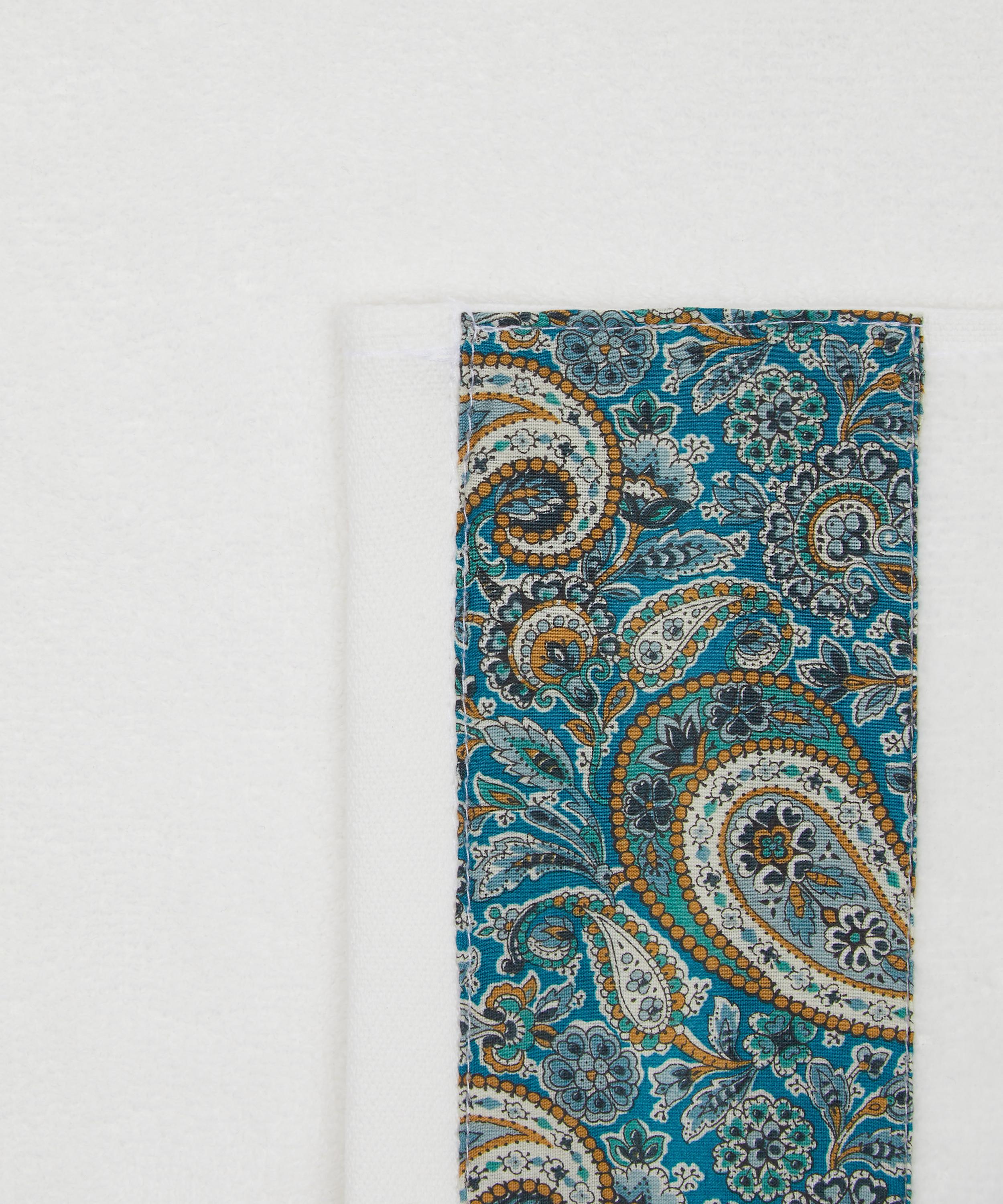 Liberty - Lee Manor Face Cloth 30x30cm image number 5