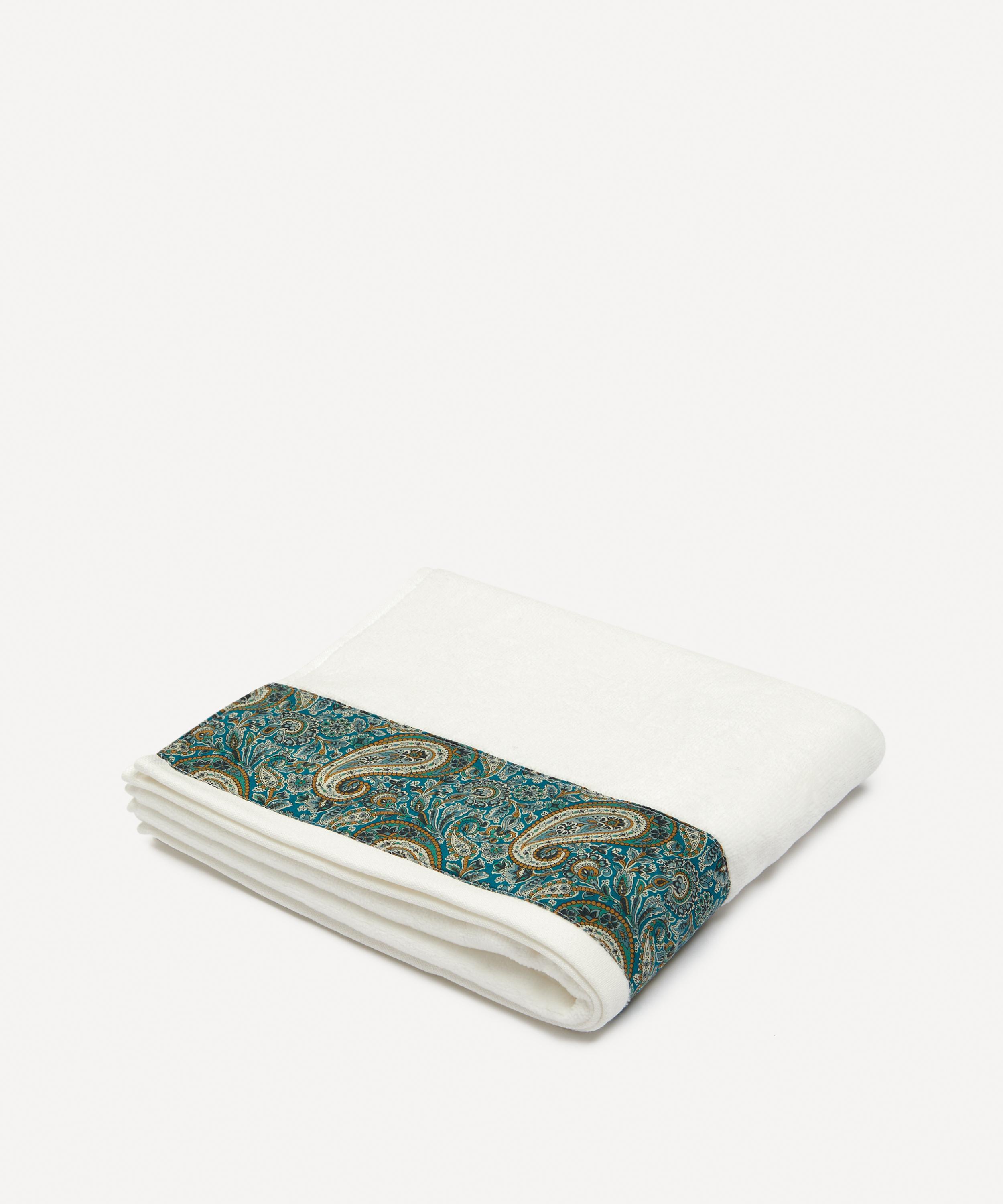Liberty - Lee Manor Hand Towel 50x90cm