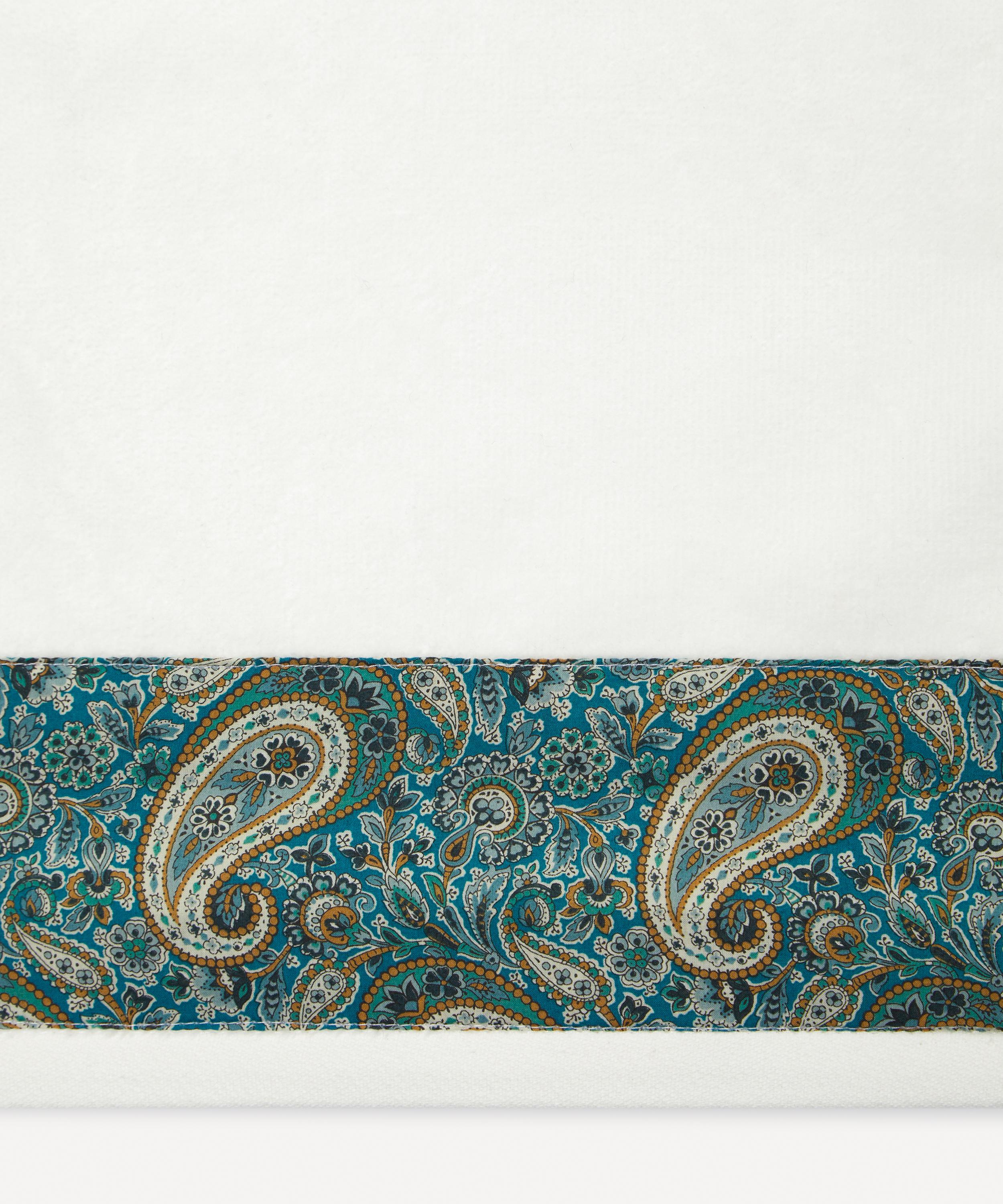 Liberty - Lee Manor Hand Towel 50x90cm image number 2