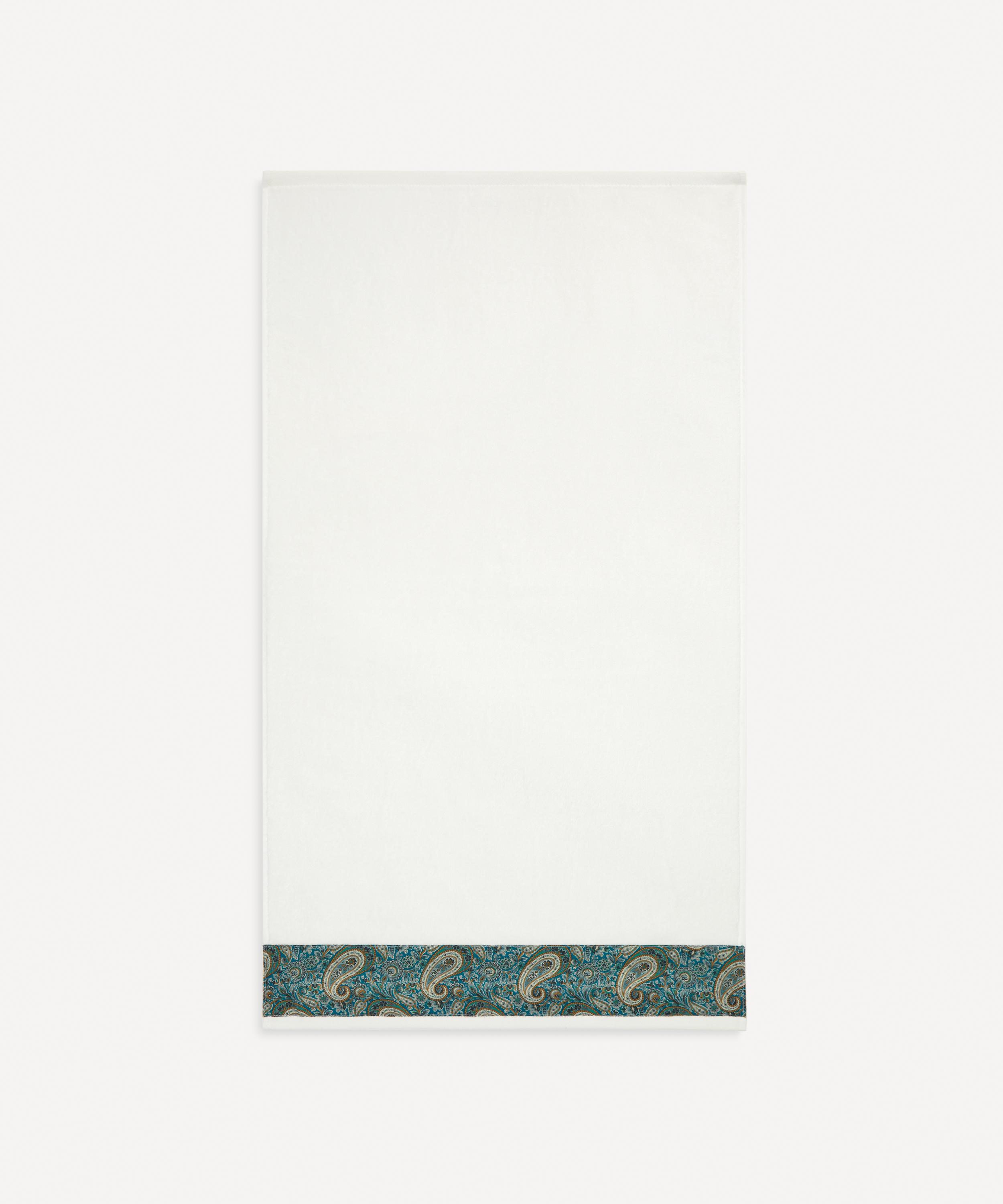 Liberty - Lee Manor Hand Towel 50x90cm image number 3