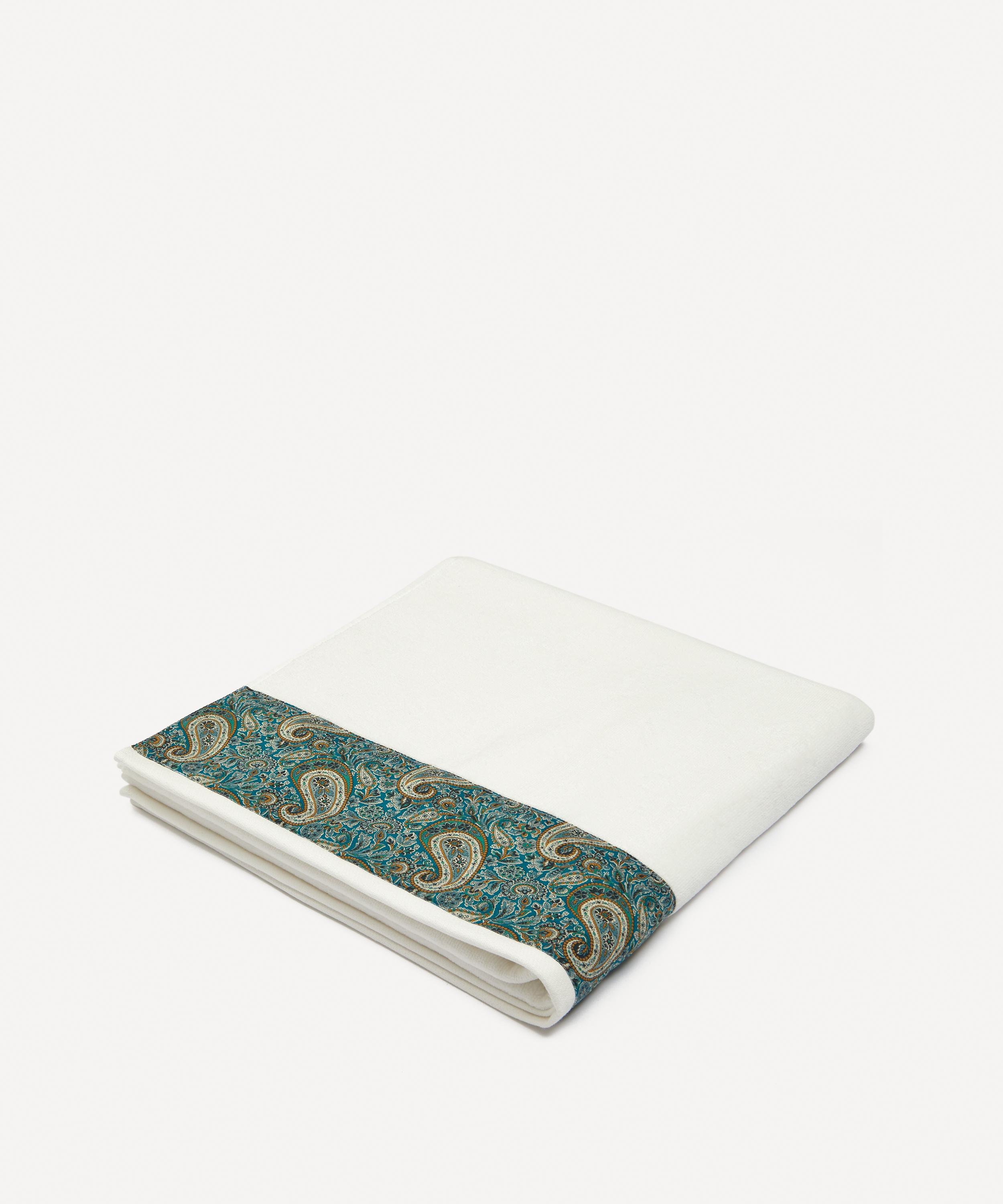 Liberty - Lee Manor Bath Towel 70x140cm
