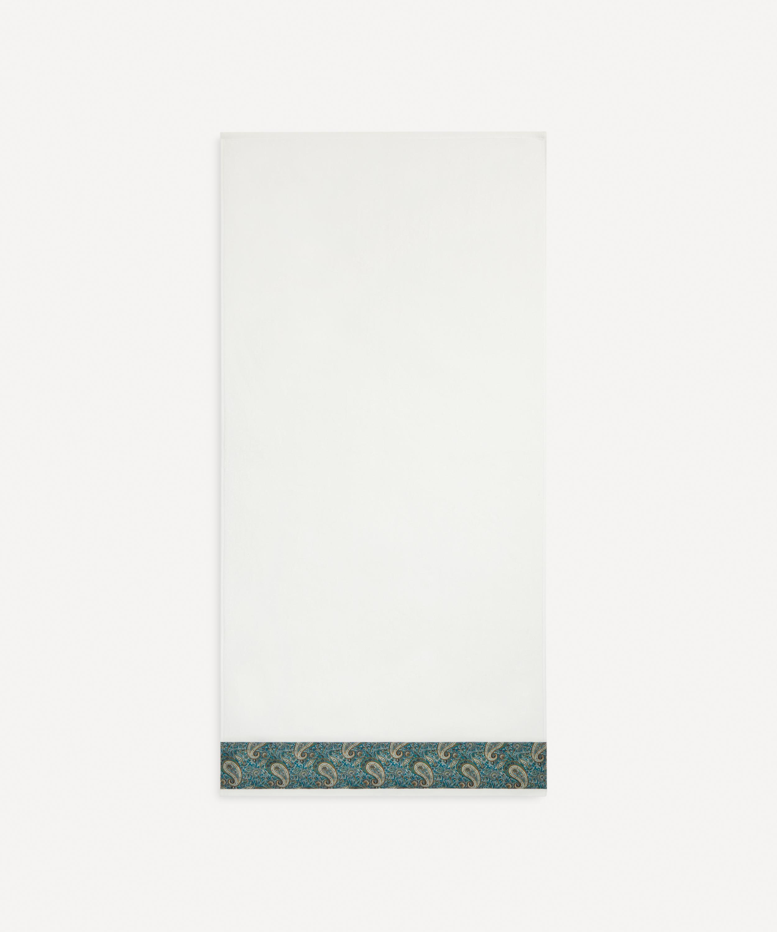 Liberty - Lee Manor Bath Towel 70x140cm image number 3