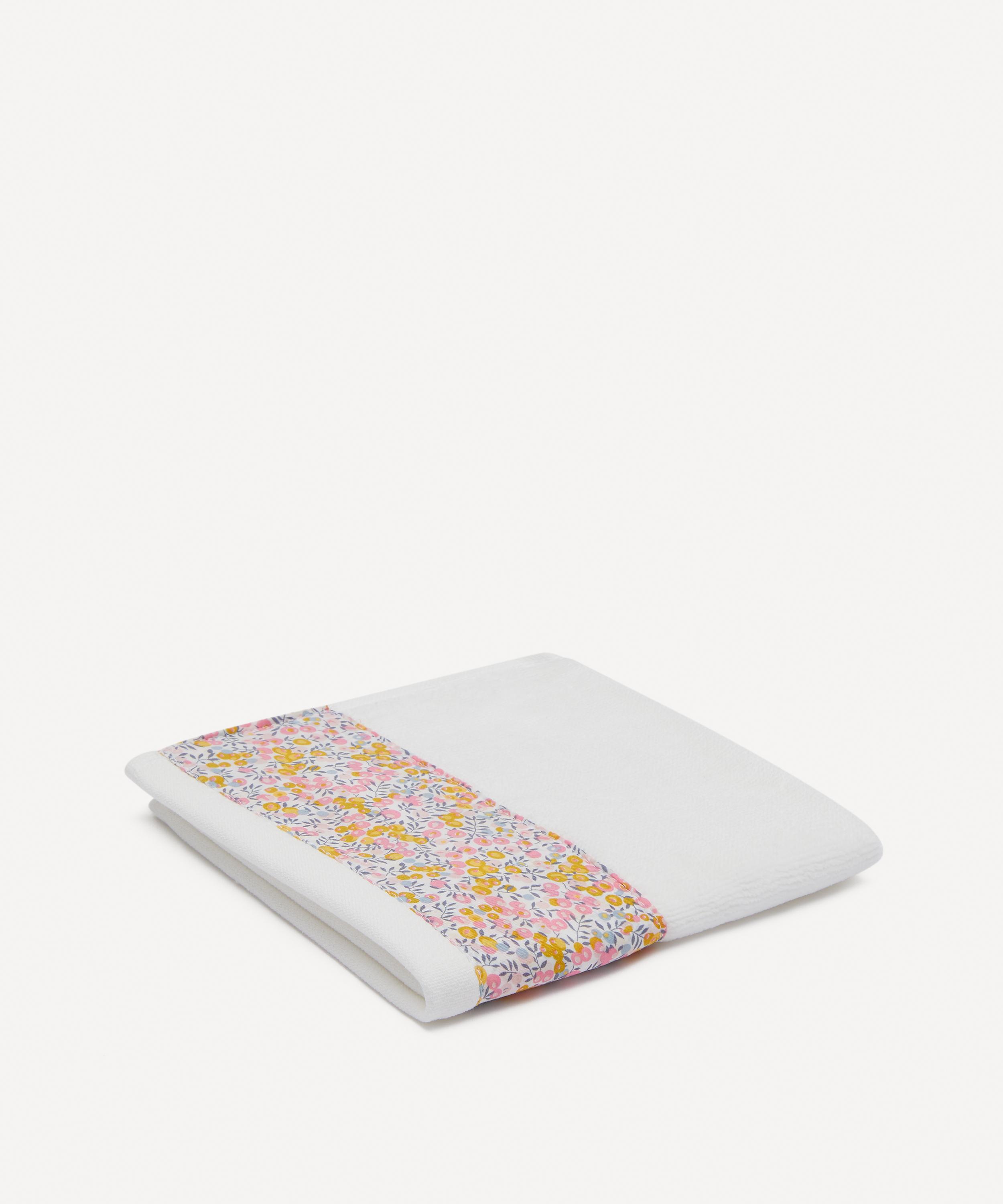 Liberty - Wiltshire Bud Face Cloth 30x30cm