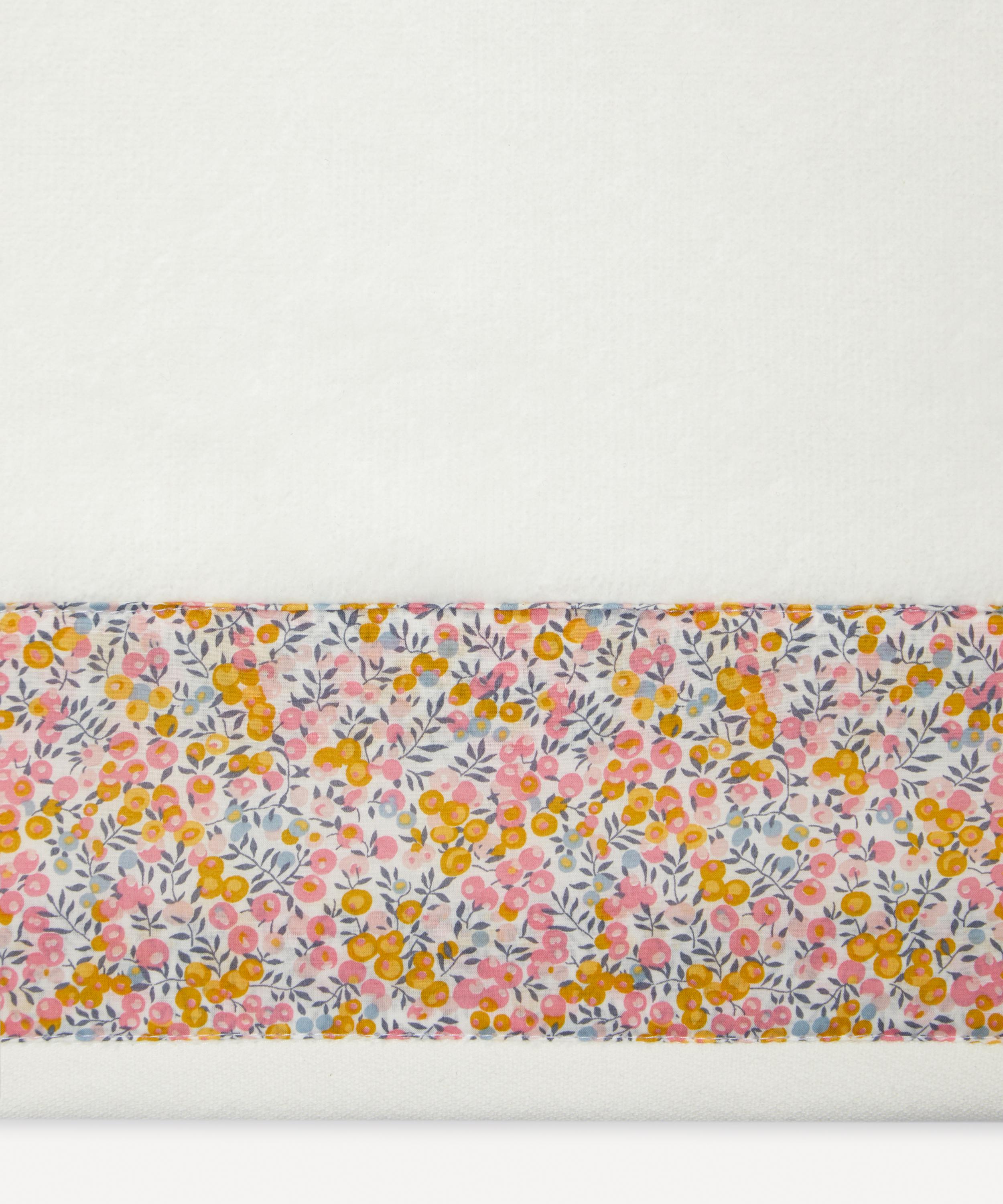 Liberty - Wiltshire Bud Hand Towel 50x90cm image number 1