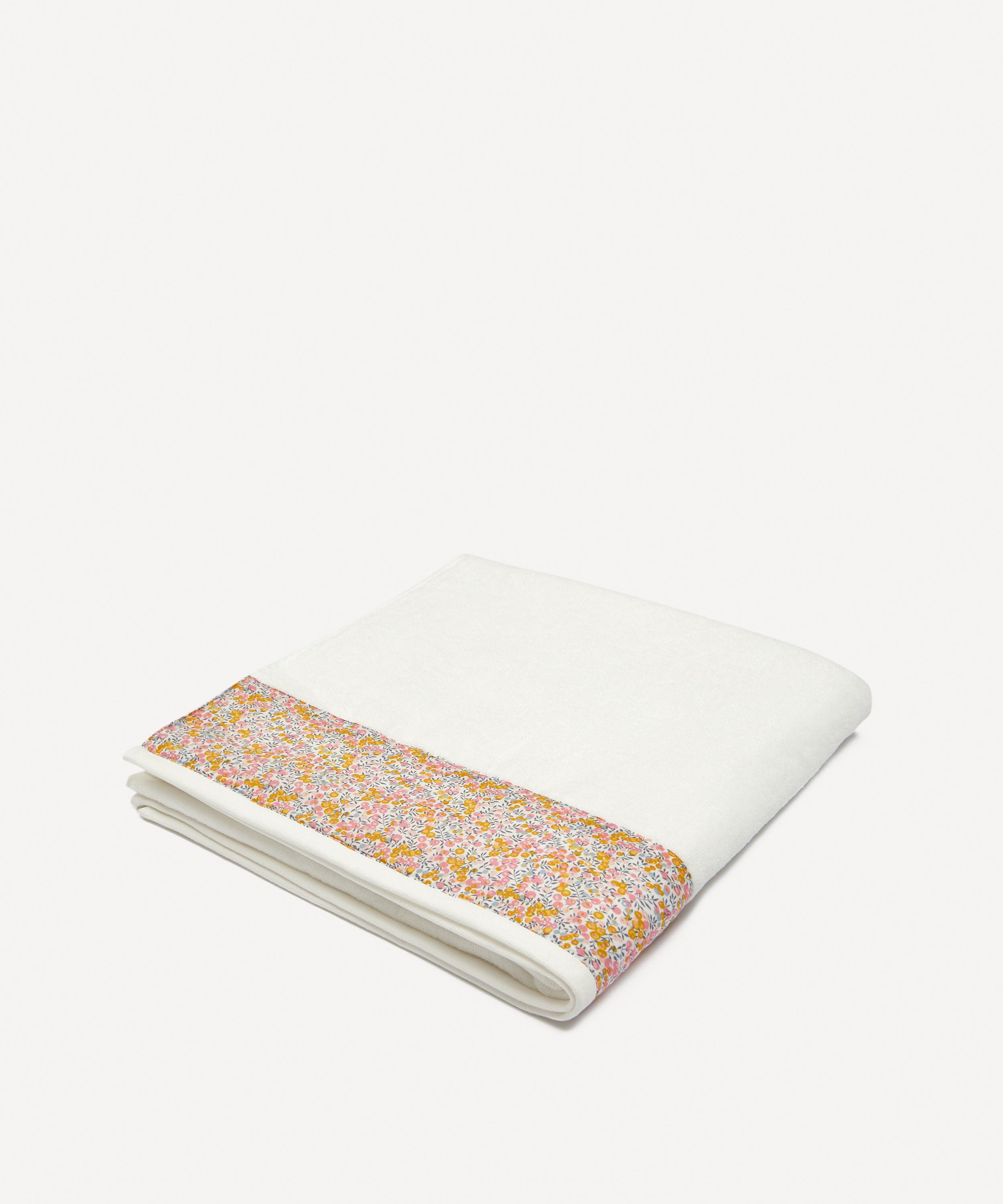 Liberty - Wiltshire Bud Bath Towel 70x140cm