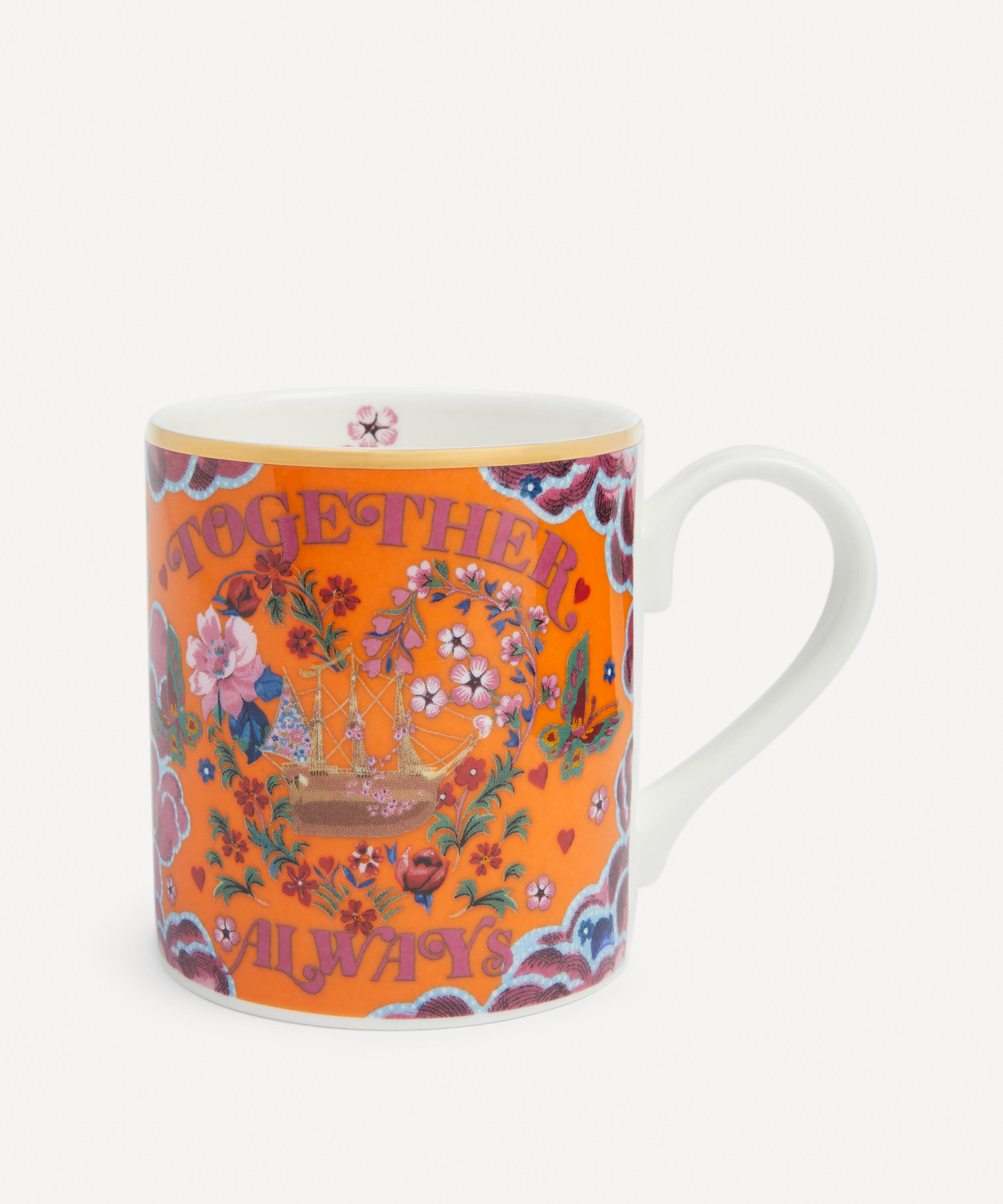 Liberty - Together Always Mug