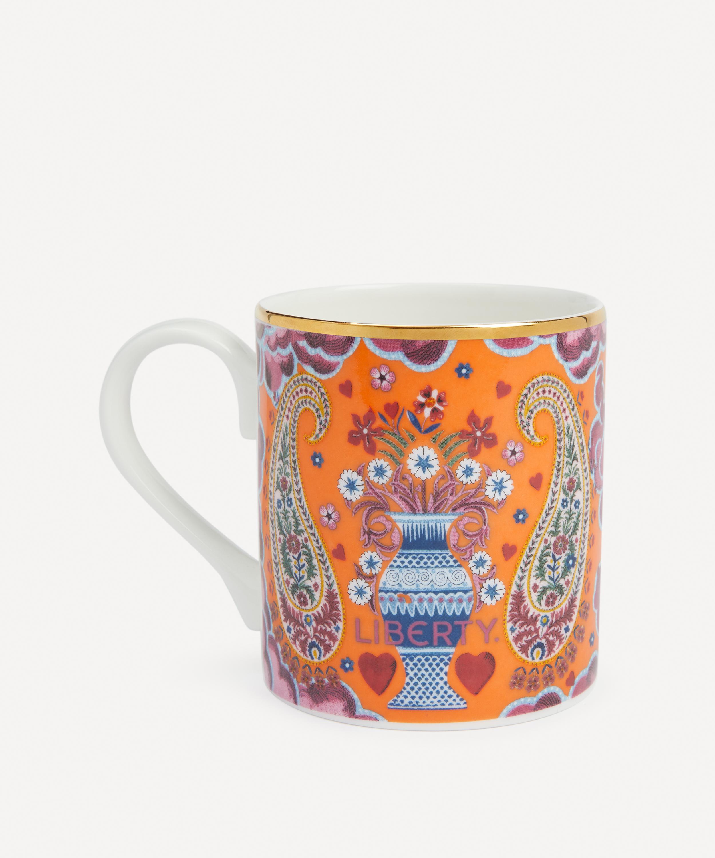 Liberty - Together Always Mug image number 1