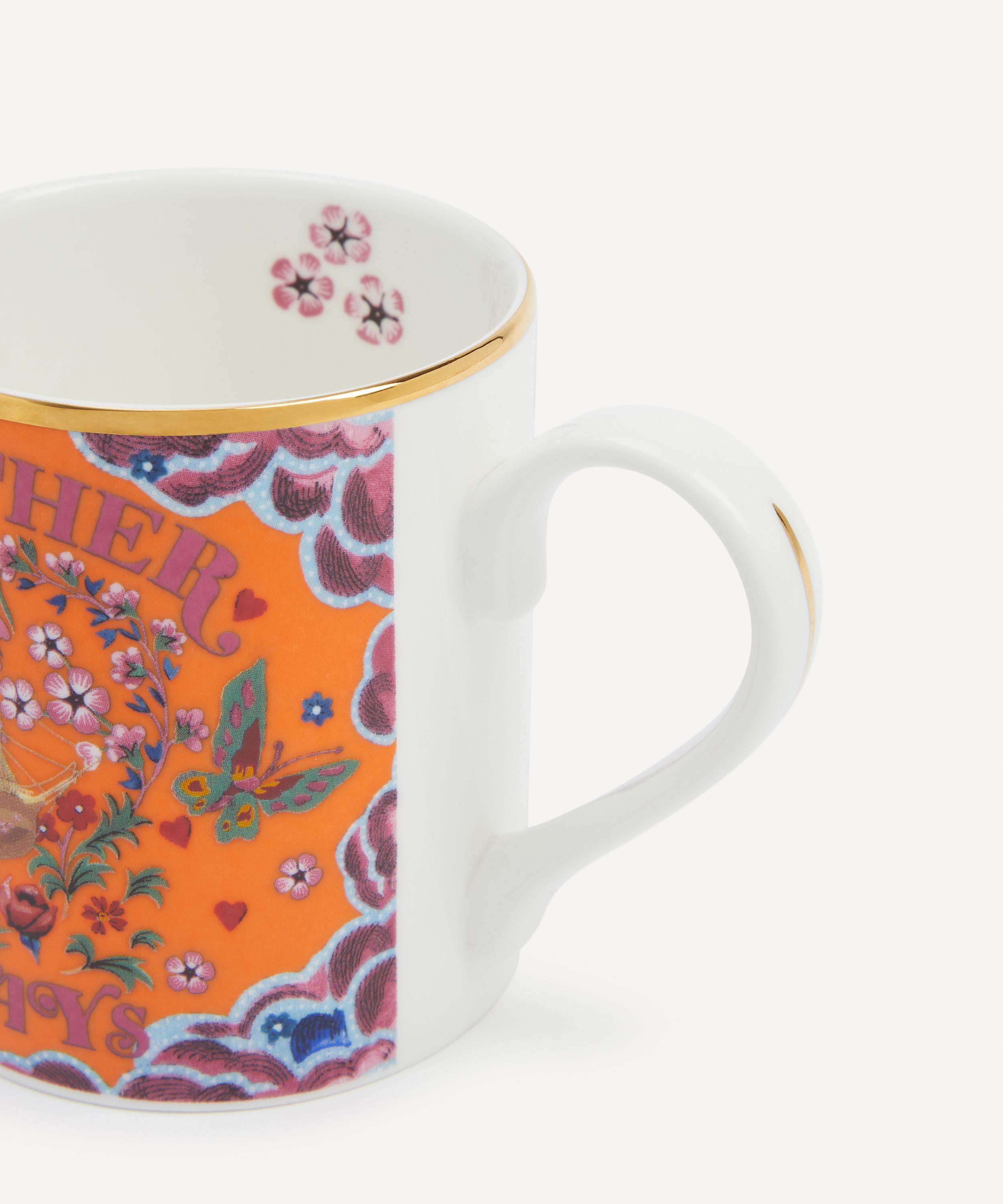 Liberty - Together Always Mug image number 2